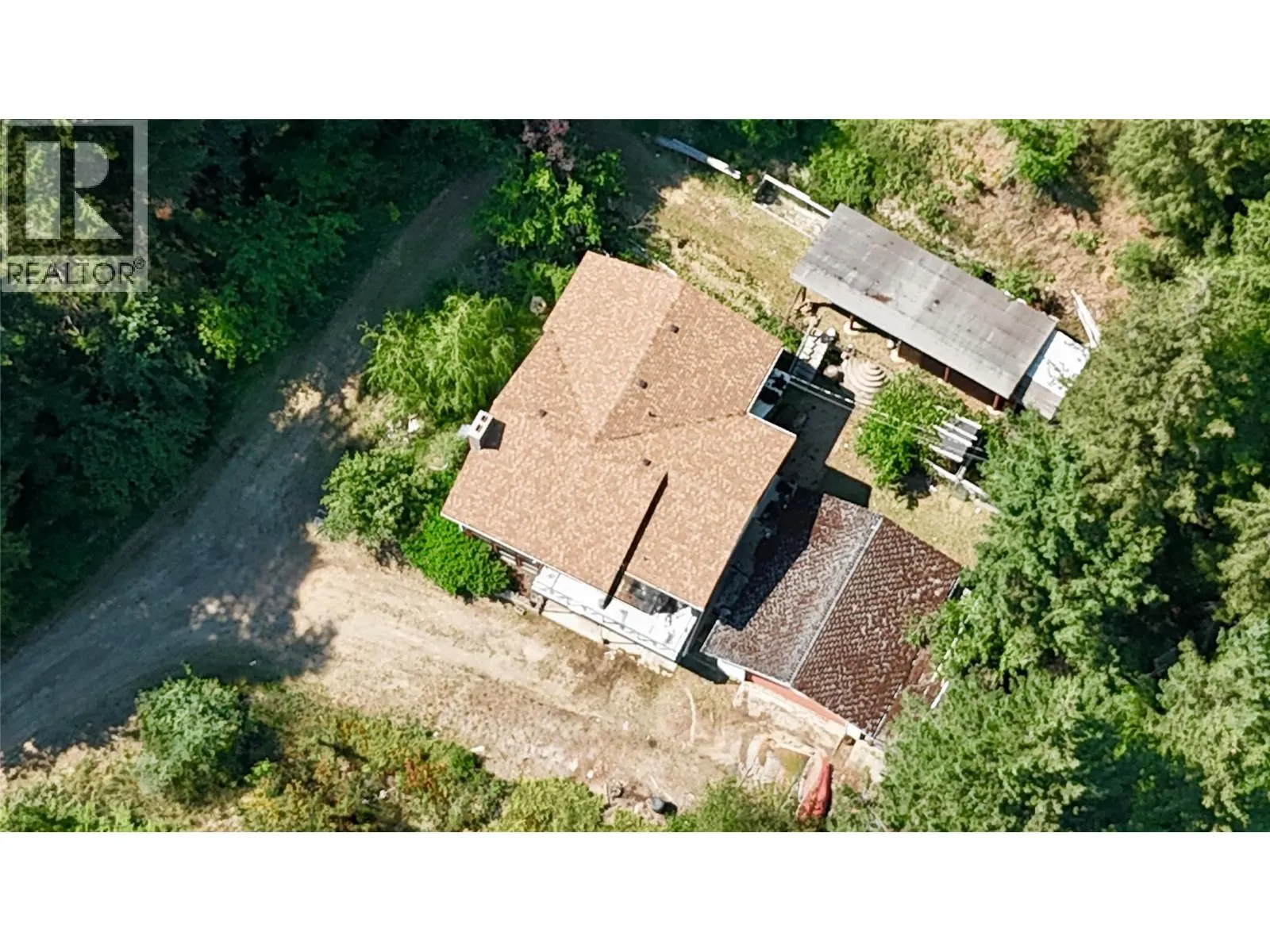 3332 Lakeview Heights Drive