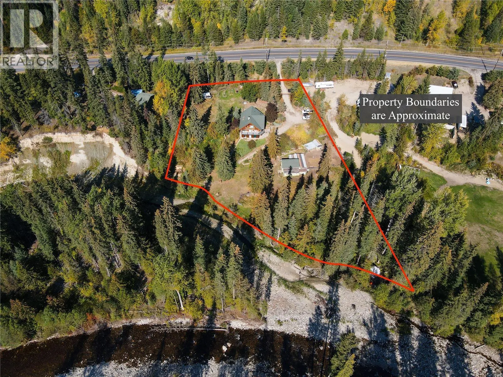 10737 Highway 33 E