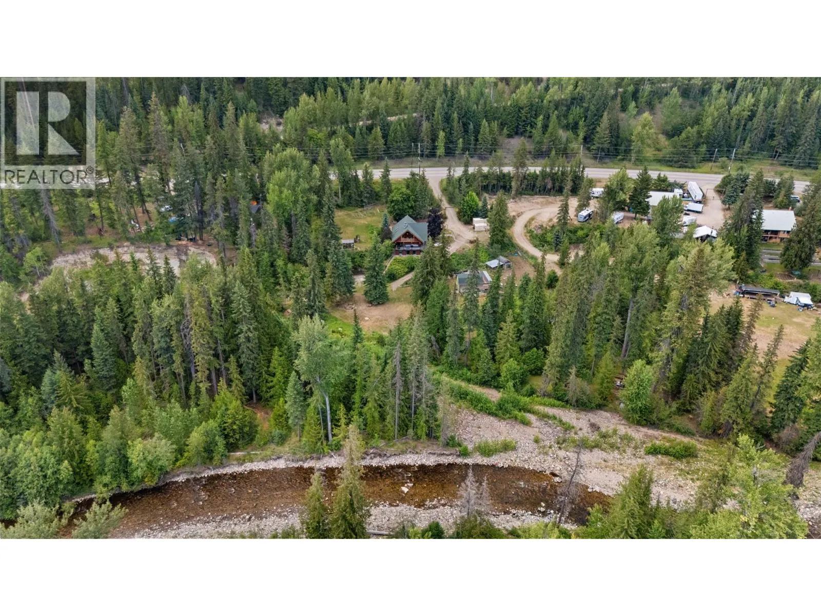 10737 Highway 33 E