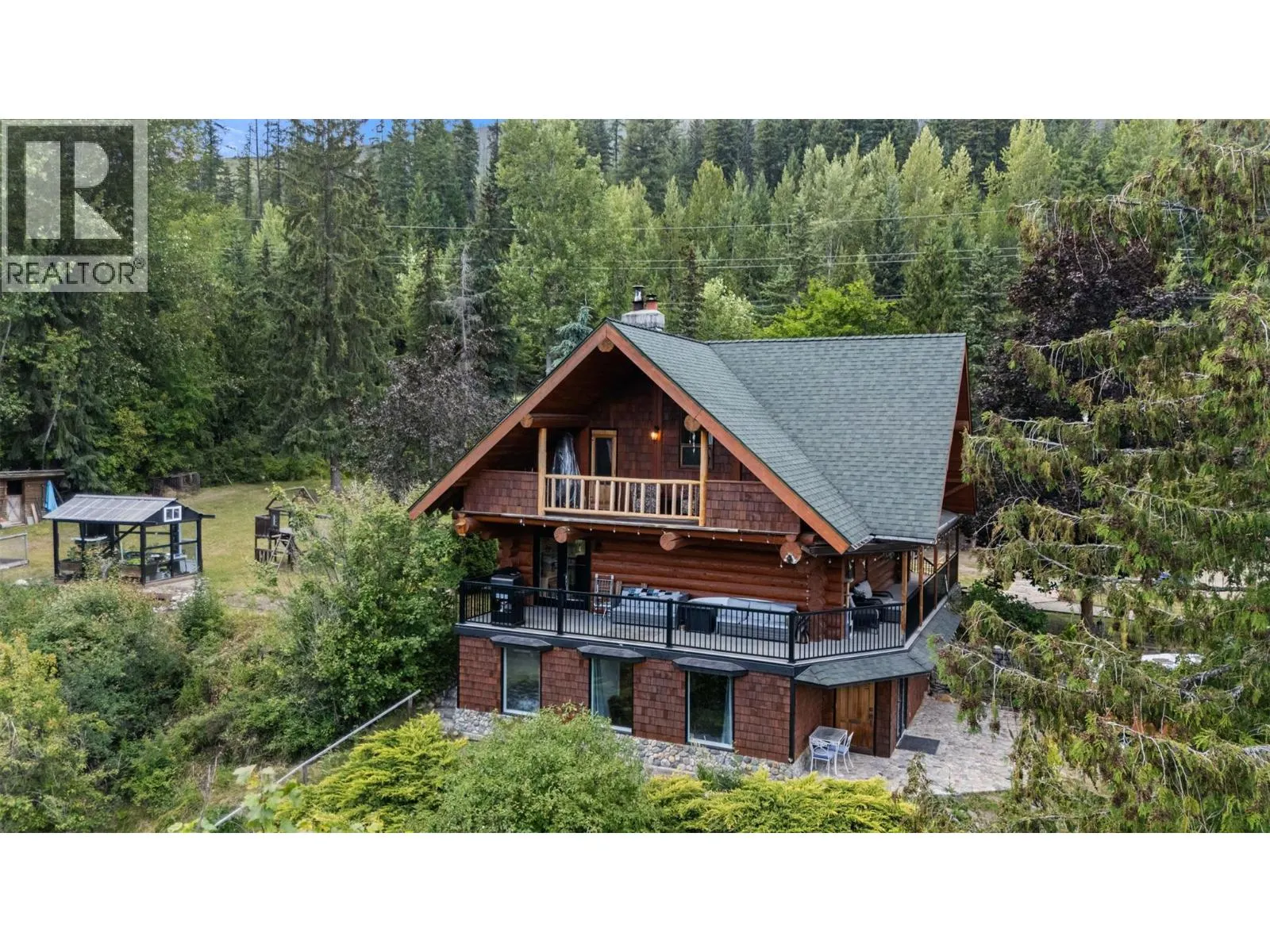 10737 Highway 33 E