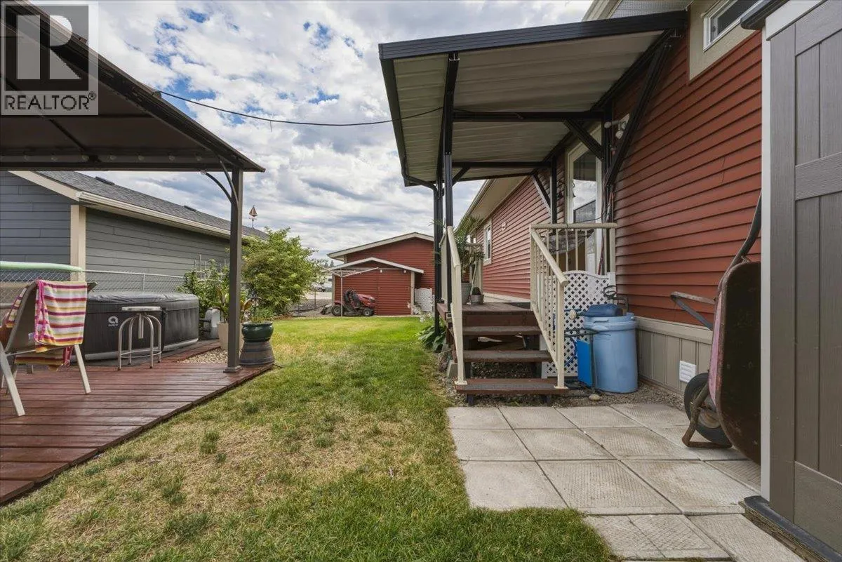 12560 Westside Road Unit# 51