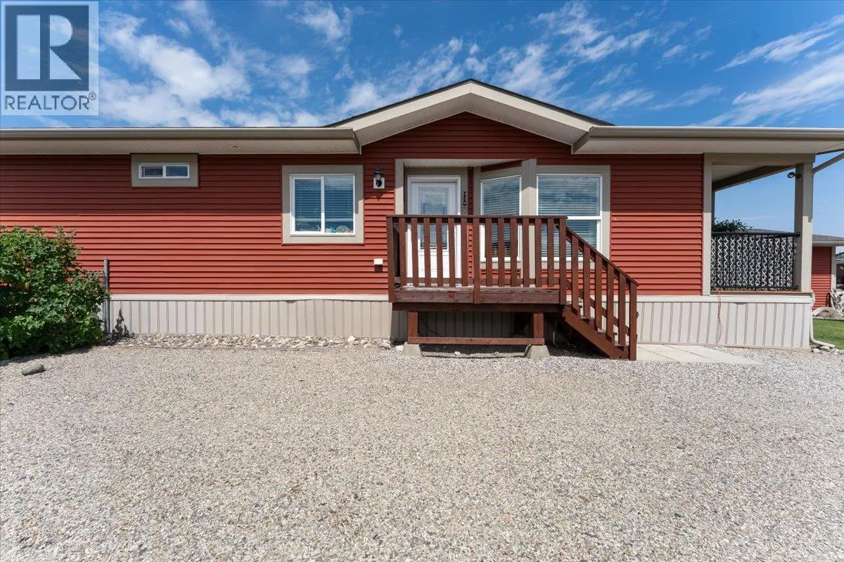 12560 Westside Road Unit# 51