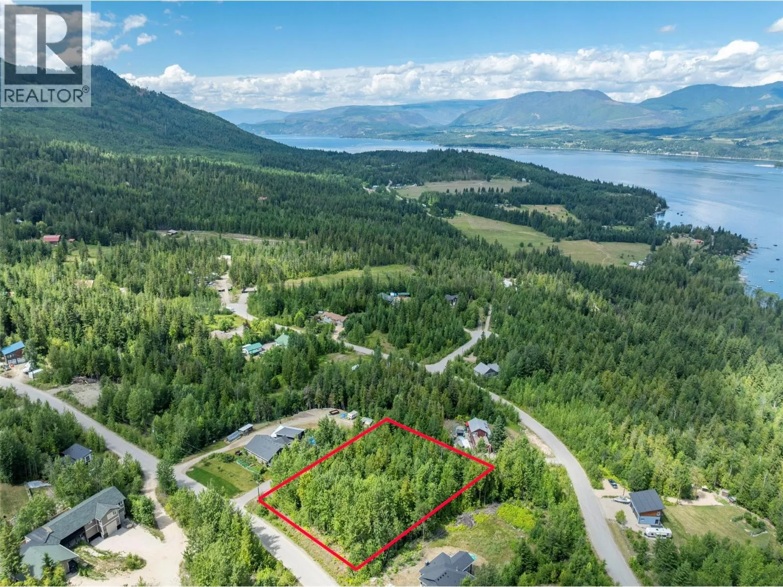 Lot 100 Heritage Drive