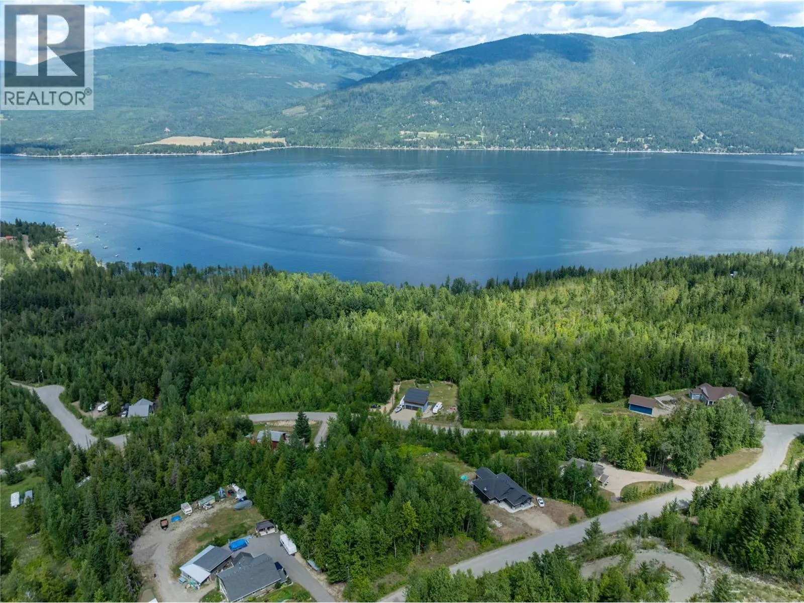Lot 100 Heritage Drive