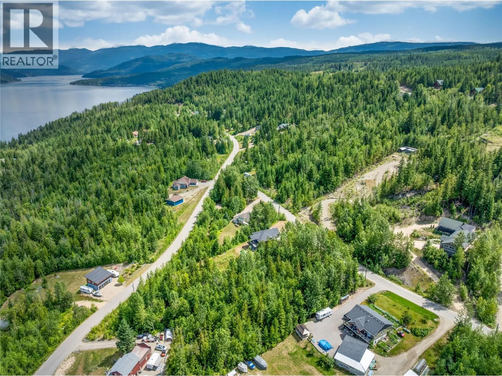 Lot 100 Heritage Drive