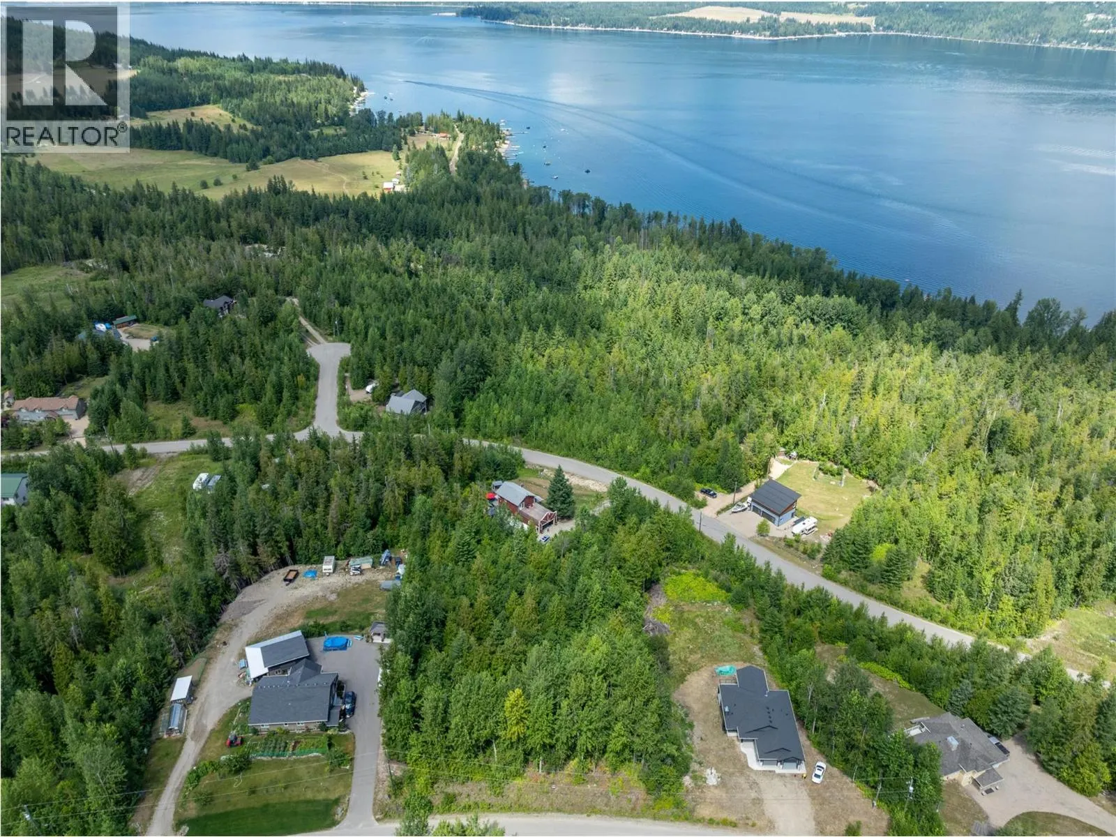Lot 100 Heritage Drive