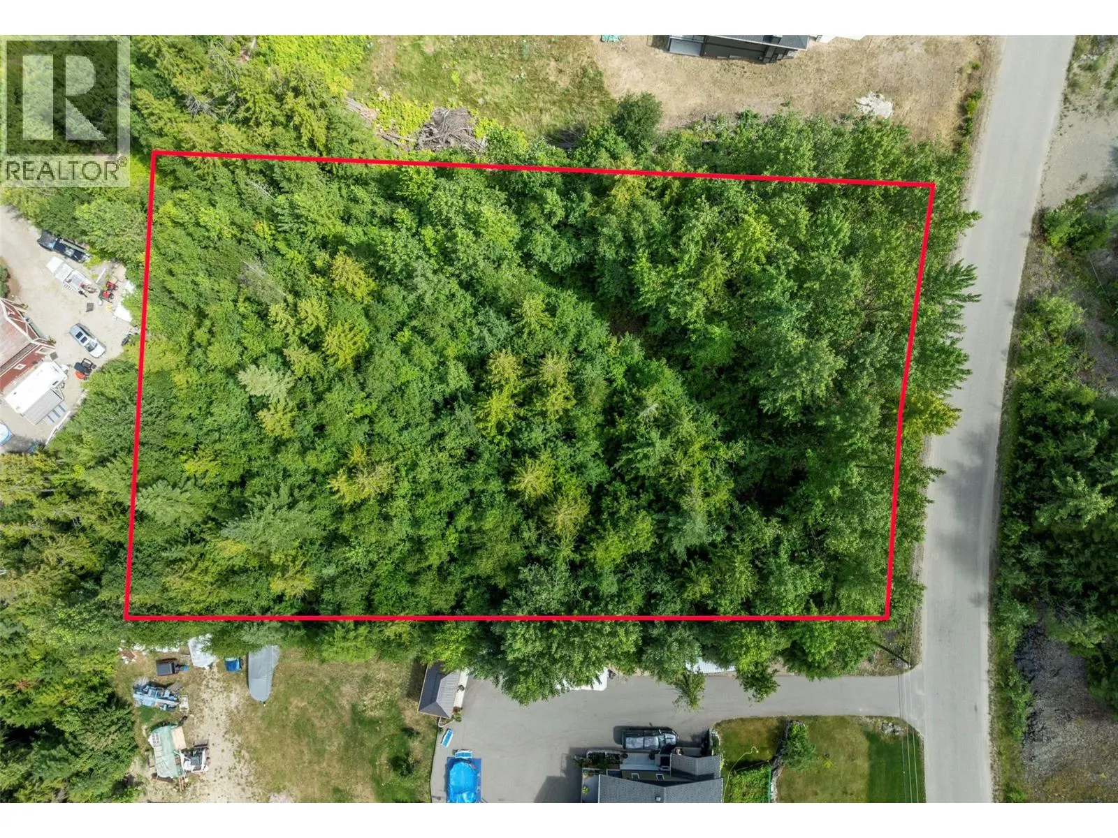 Lot 100 Heritage Drive