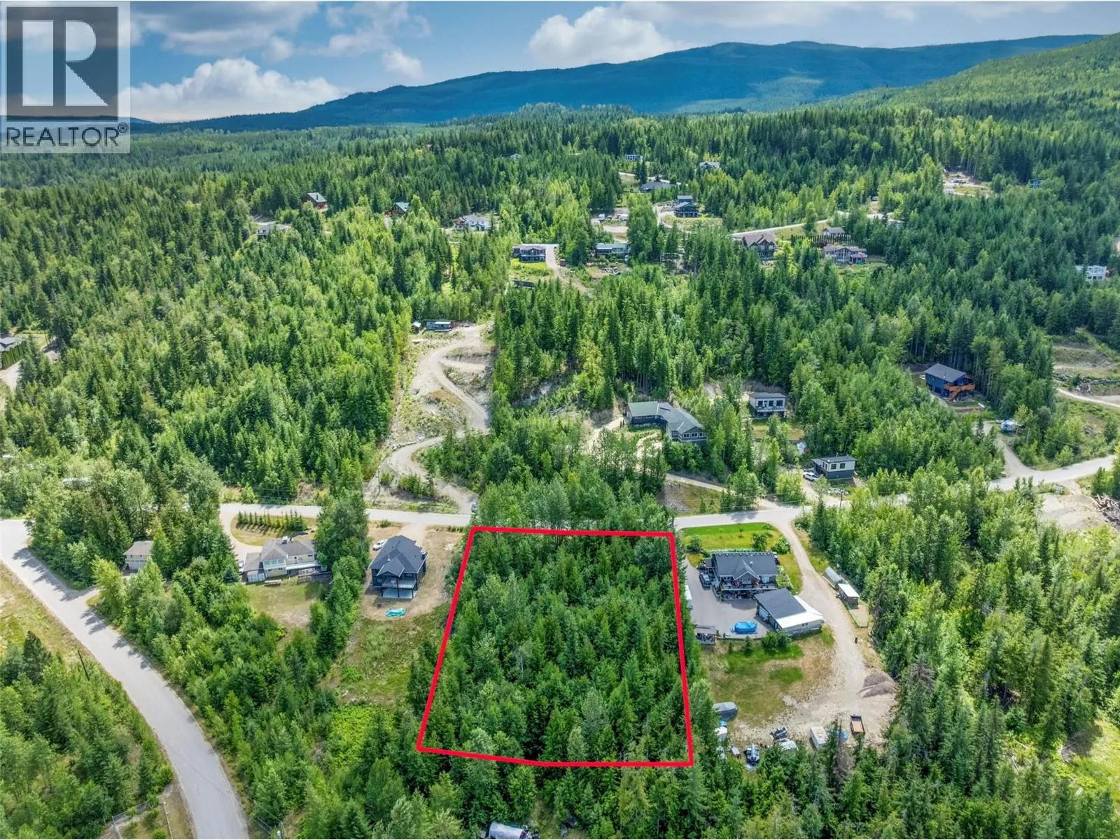 Lot 100 Heritage Drive