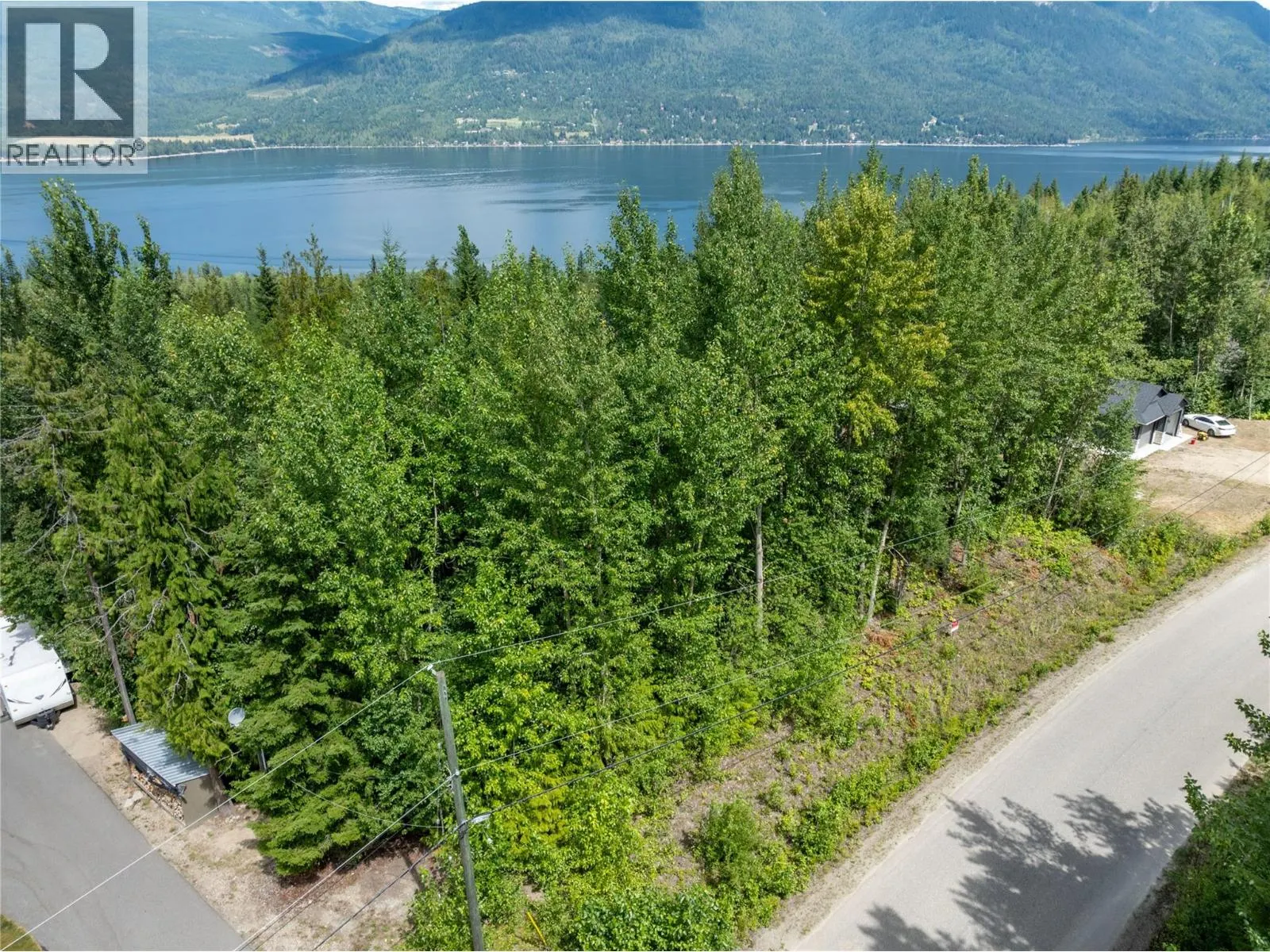 Lot 100 Heritage Drive