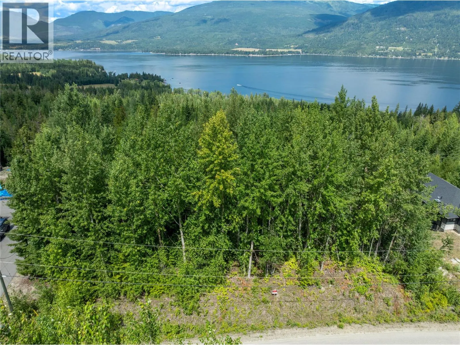 Lot 100 Heritage Drive