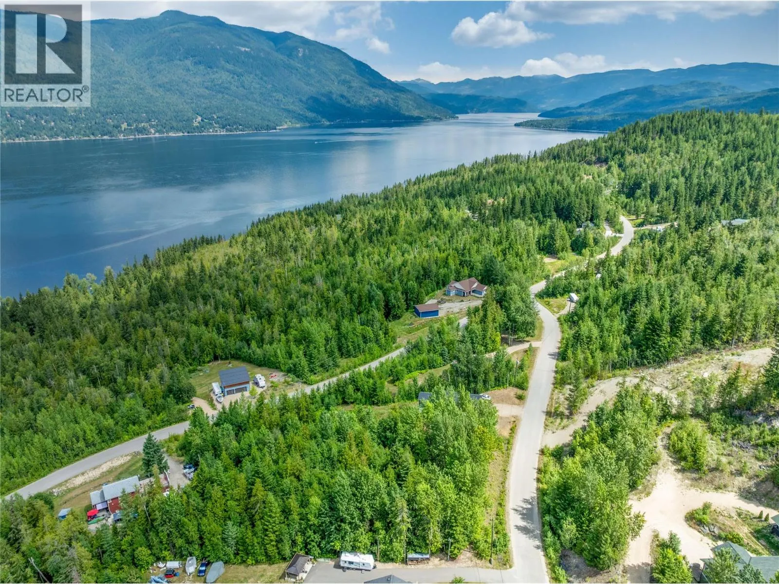 Lot 100 Heritage Drive