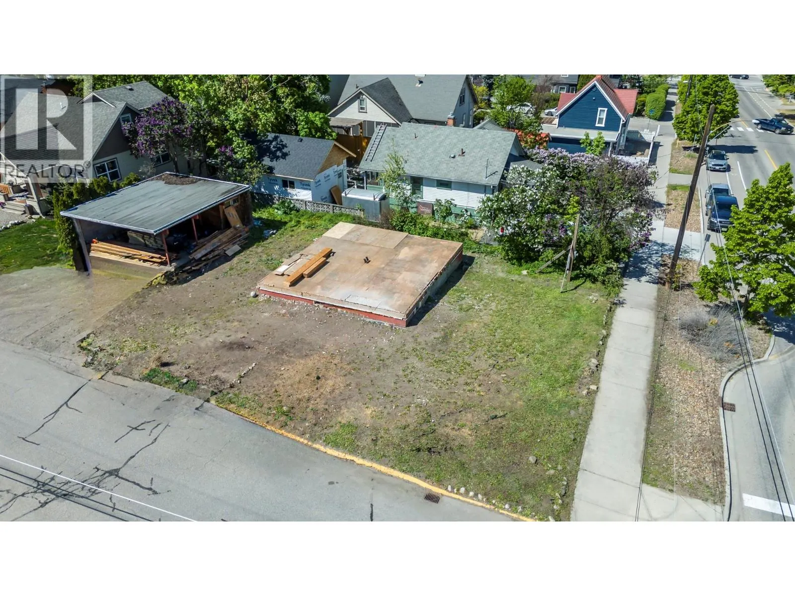 2500 30 Avenue Lot# 1