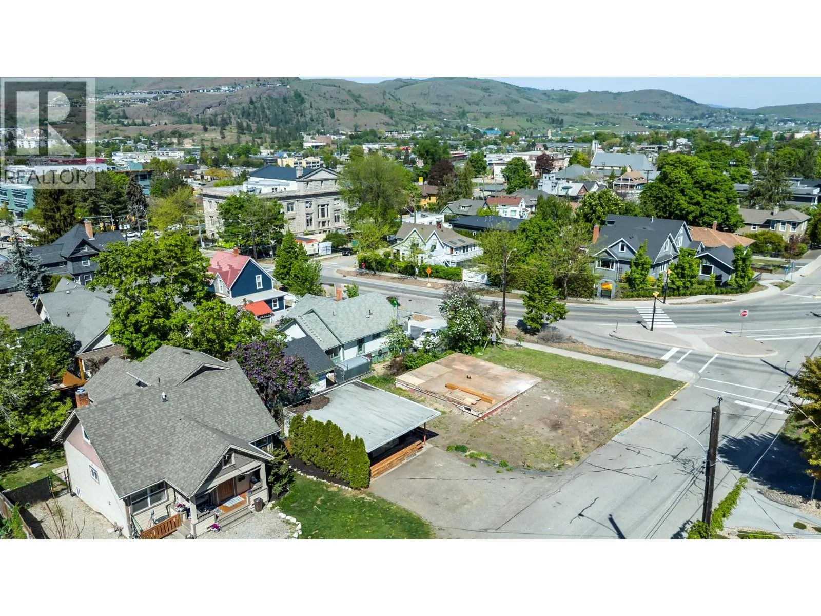 2500 30 Avenue Lot# 1