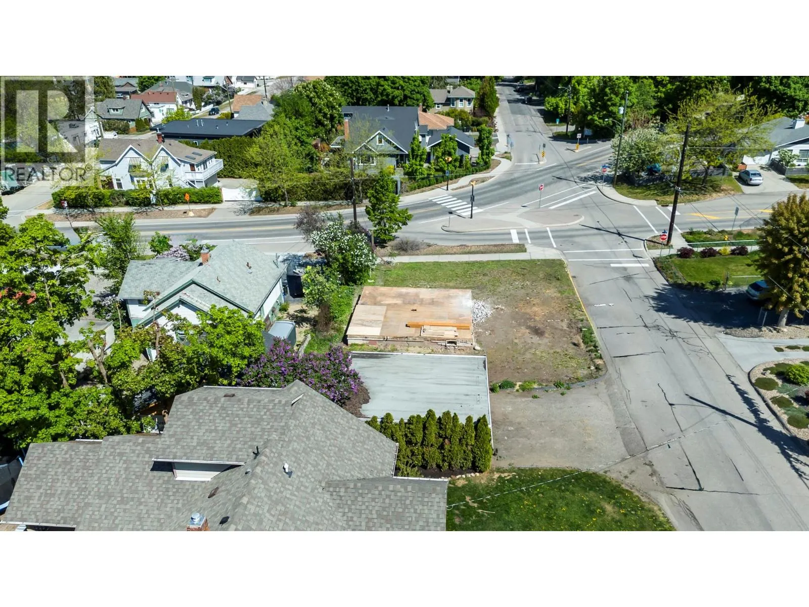 2500 30 Avenue Lot# 1