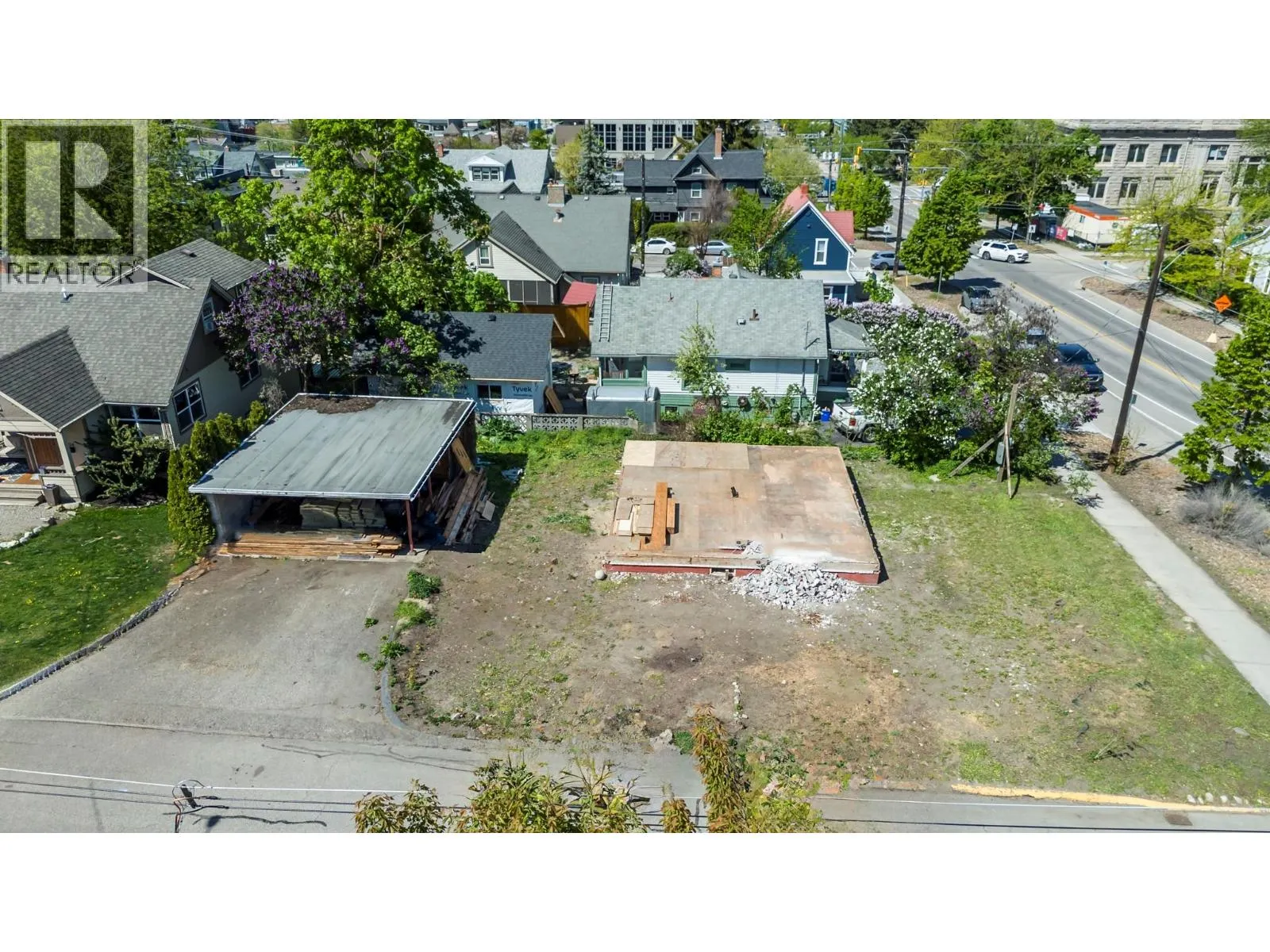 2500 30 Avenue Lot# 1