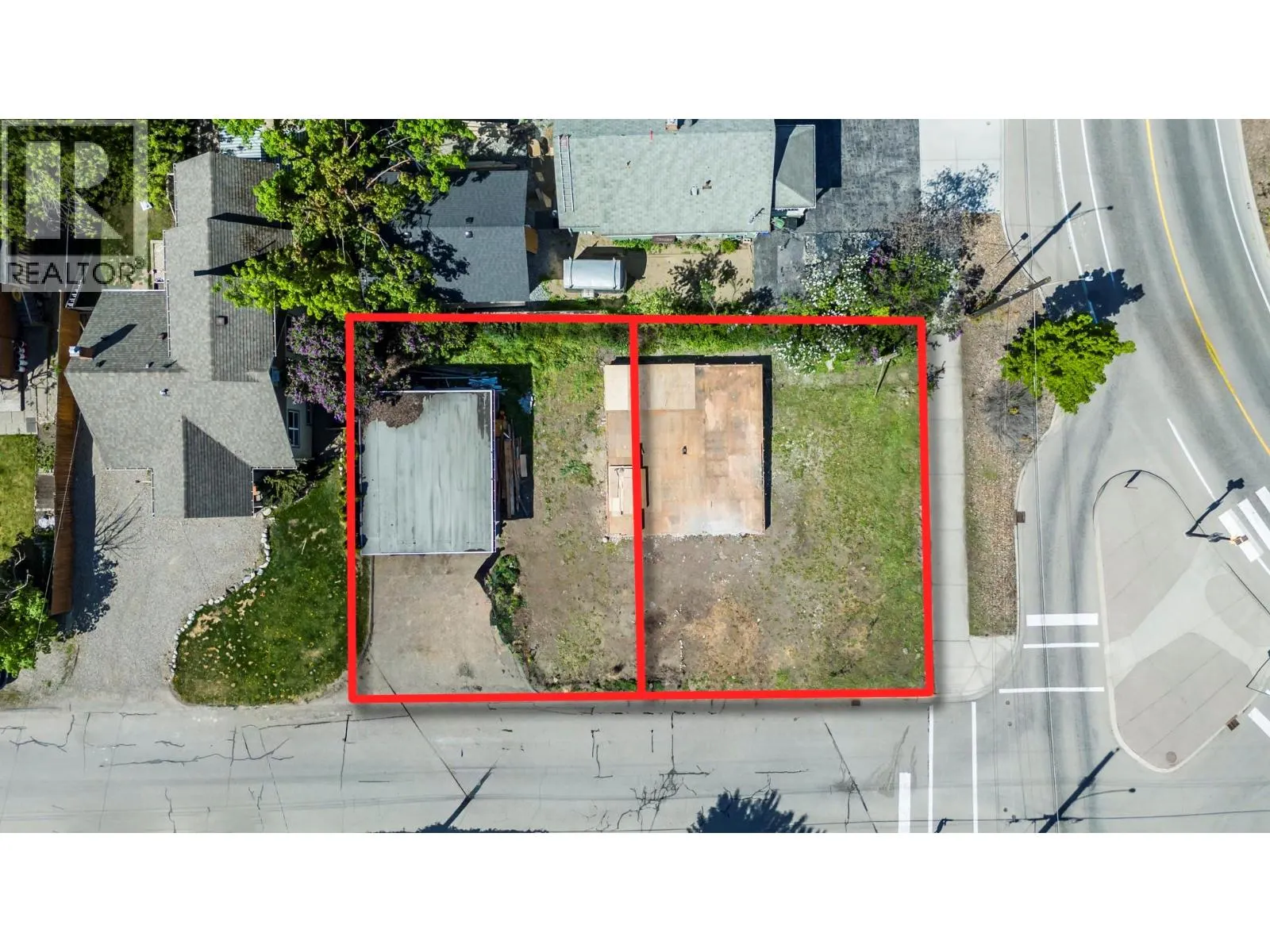 2500 30 Avenue Lot# 1