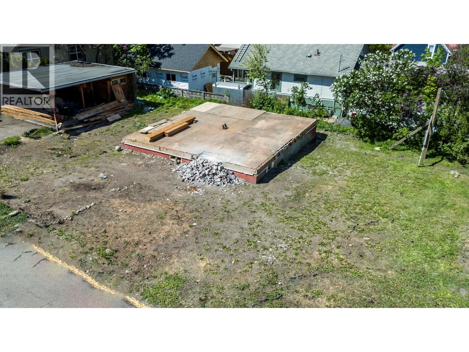 2500 30 Avenue Lot# 1