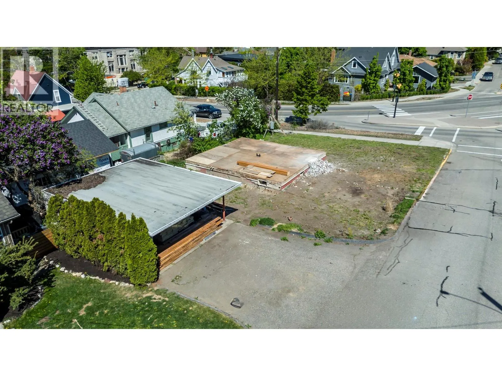 2-2500 30 Avenue Lot# 2