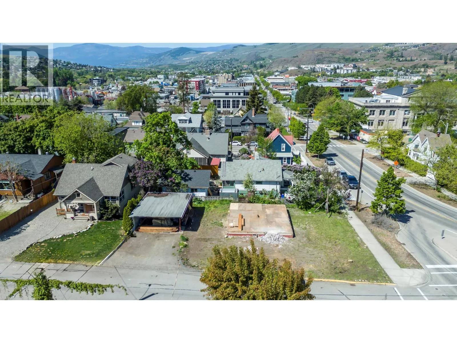 2-2500 30 Avenue Lot# 2