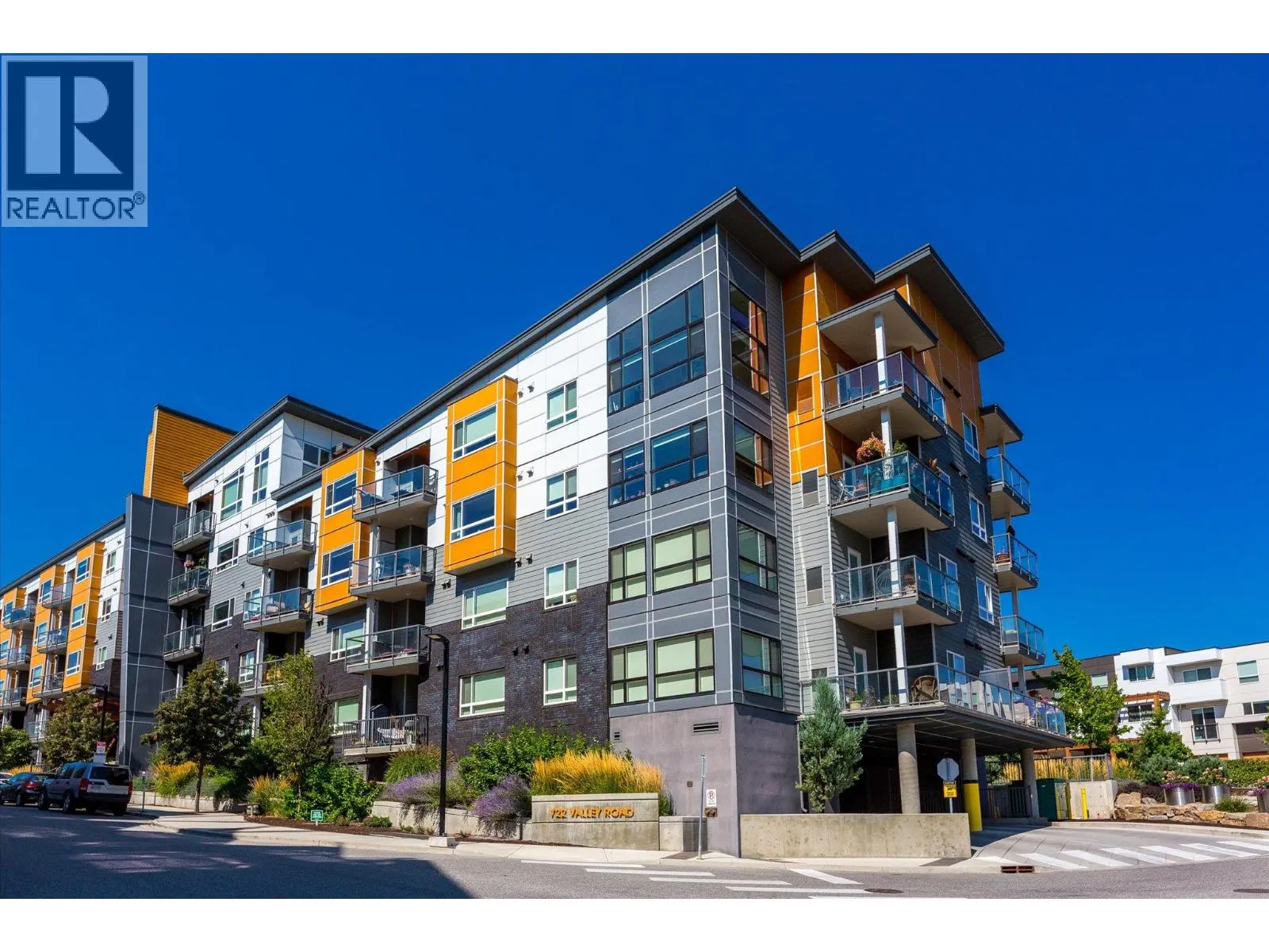 722 Valley Road Unit# 210