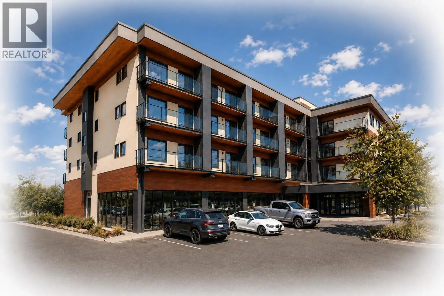 3645 Gosset Road Unit# 205
