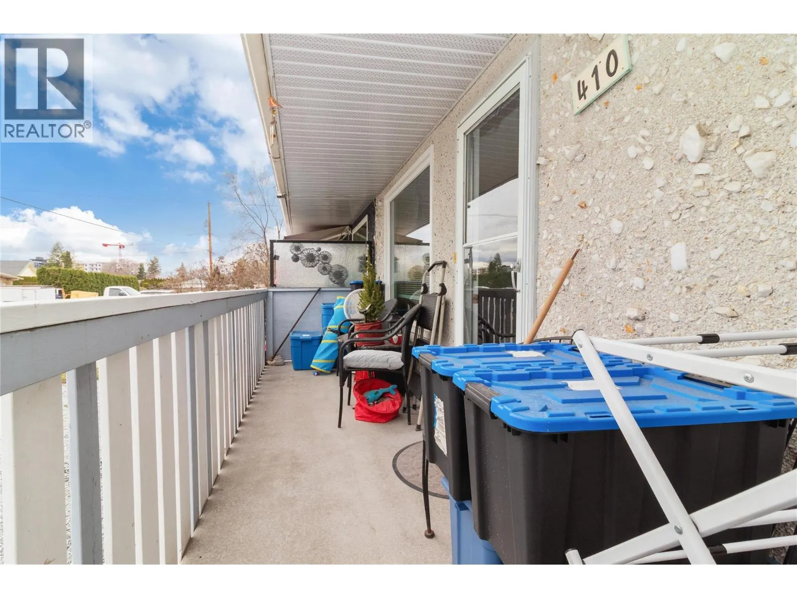 410 Madsen Road