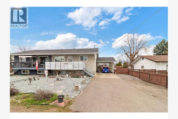 410 Madsen Road