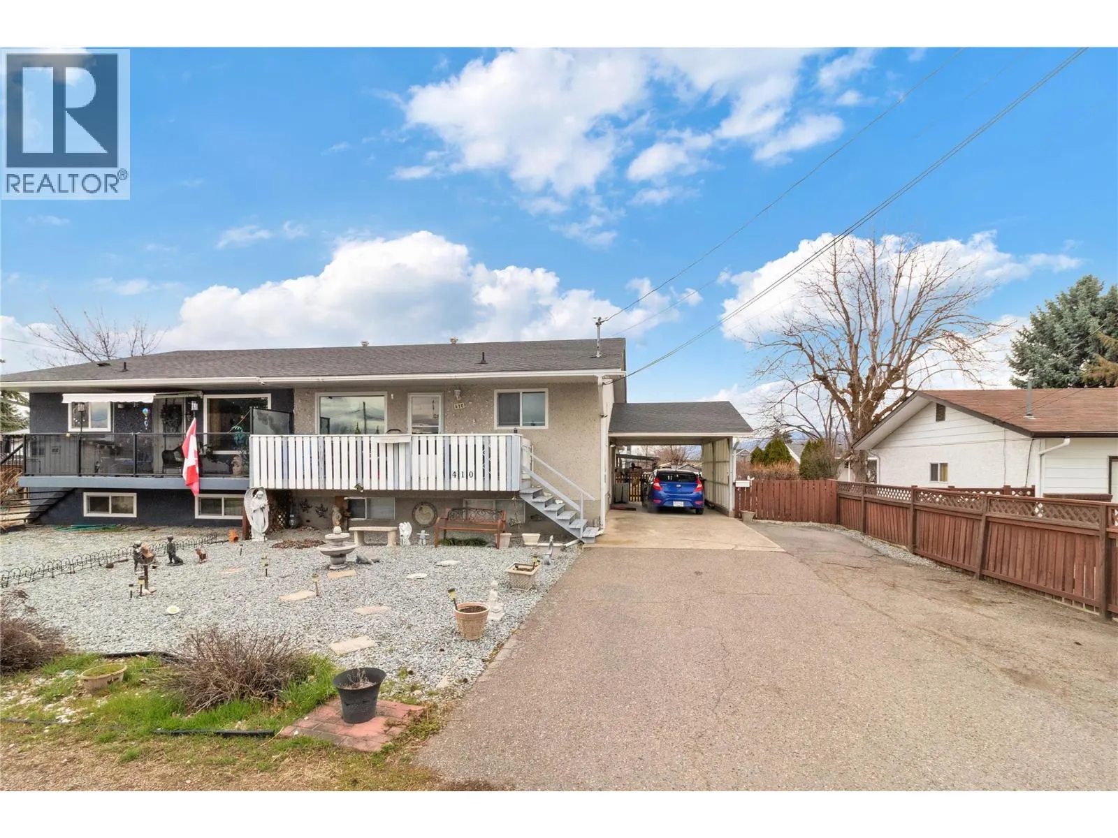 410 Madsen Road