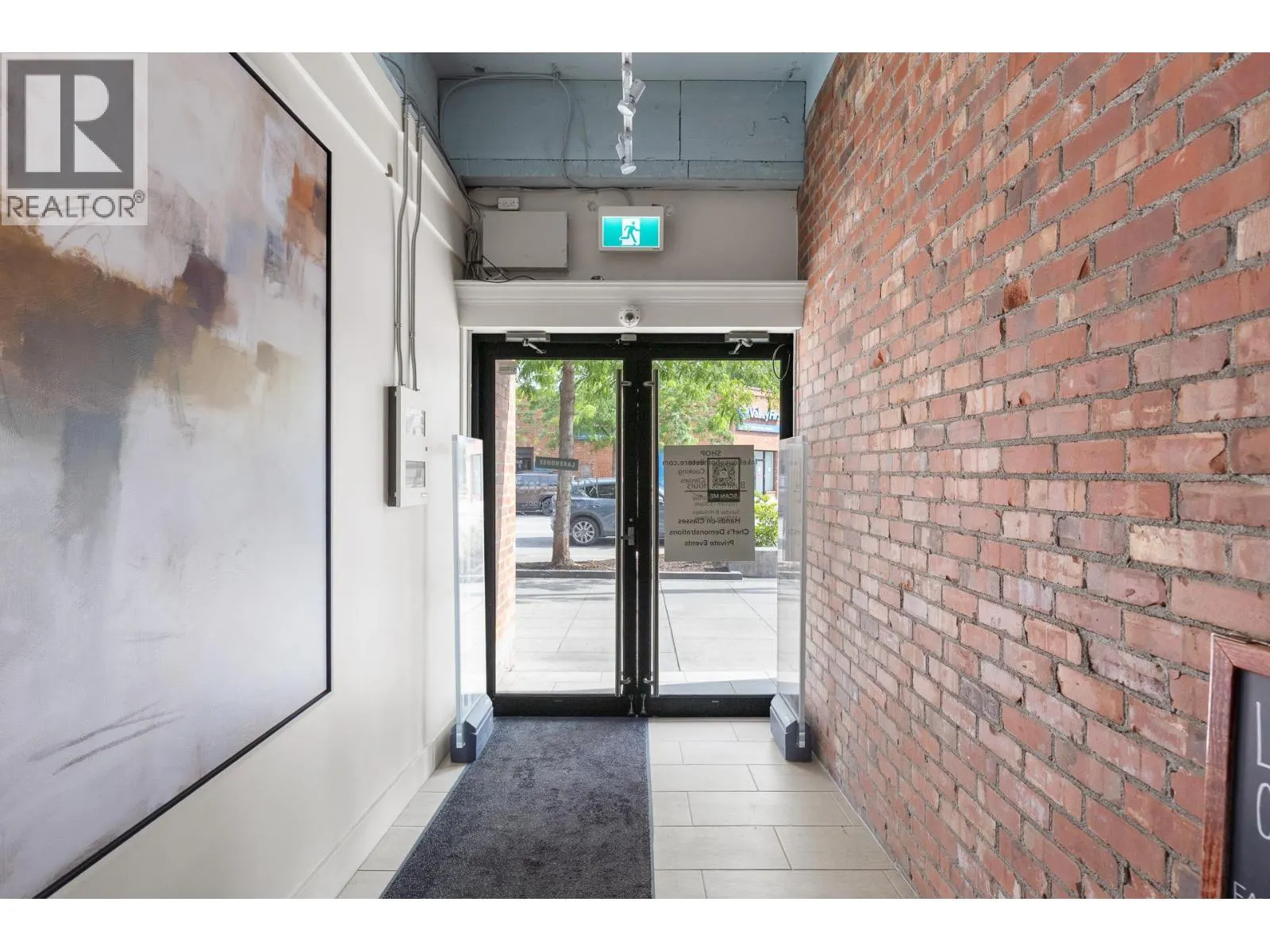 510 Bernard Avenue Unit# 201