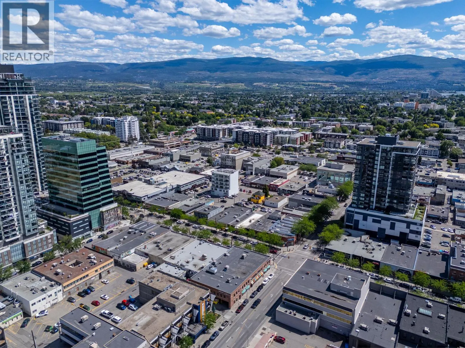 510 Bernard Avenue Unit# 201