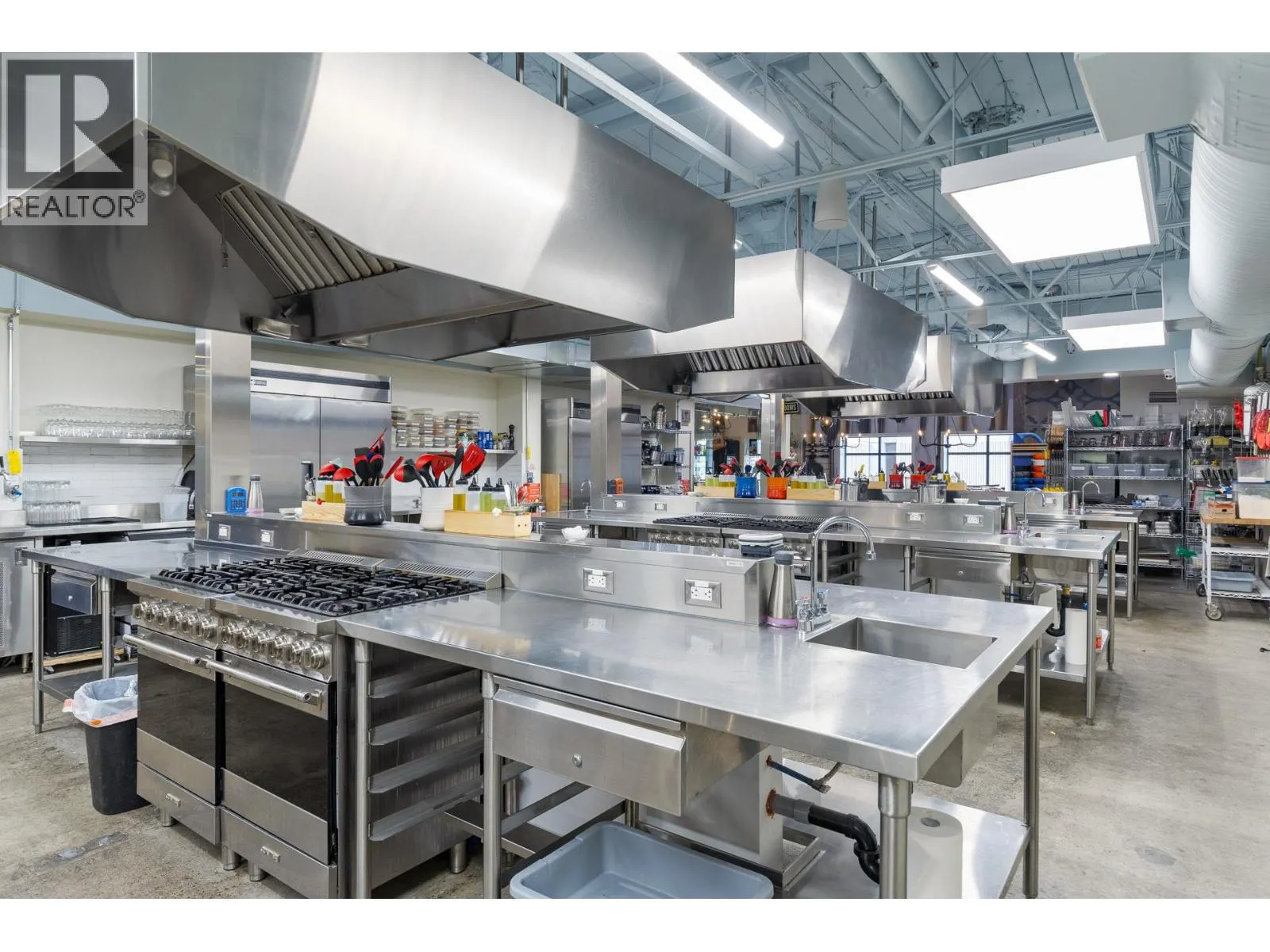 510 Bernard Avenue Unit# 201