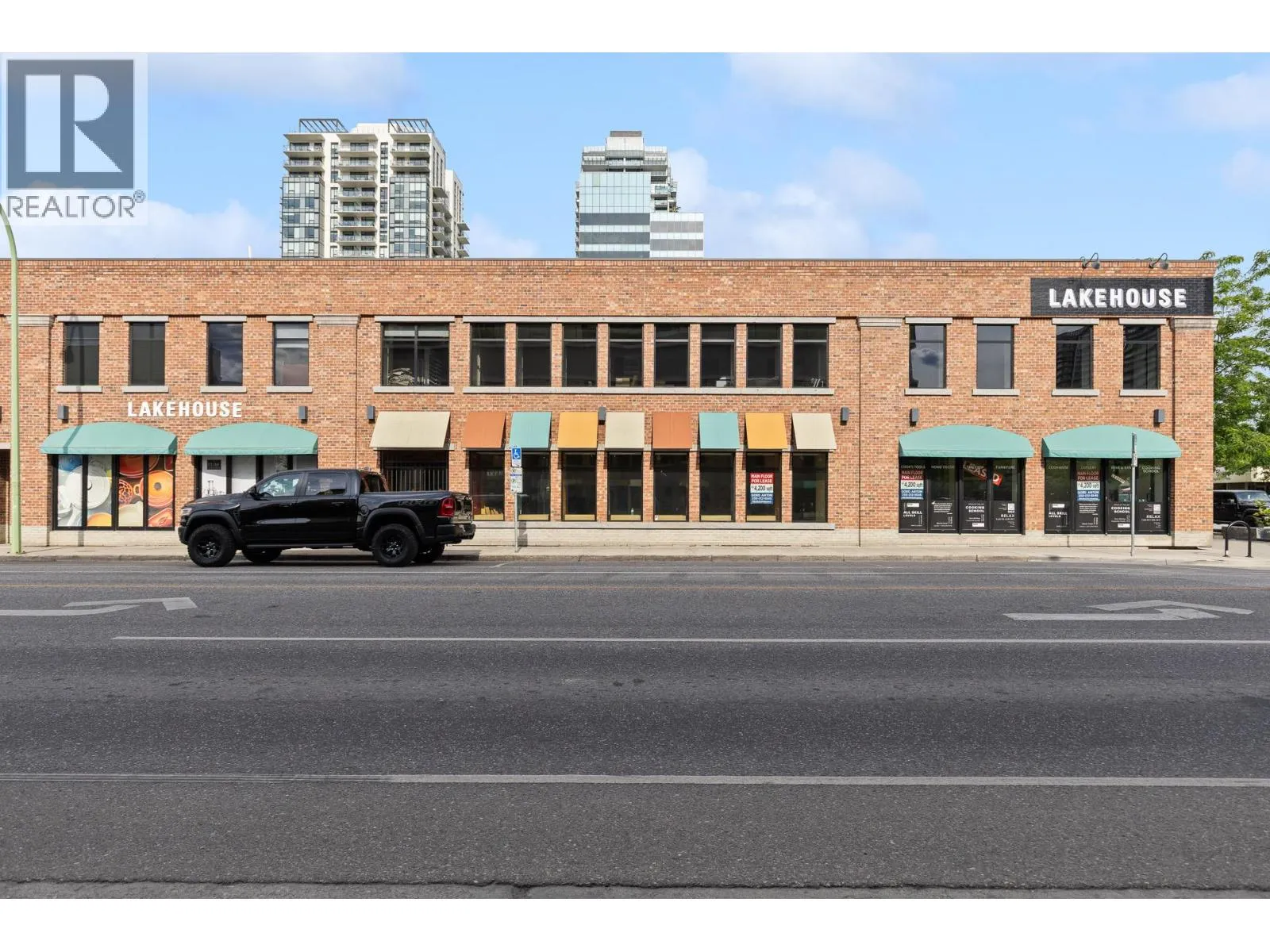 510 Bernard Avenue Unit# 201