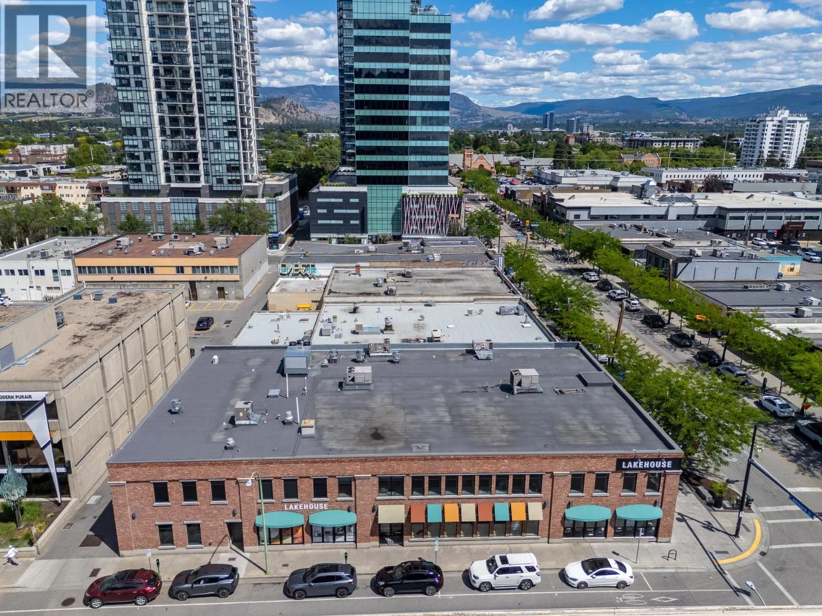 510 Bernard Avenue Unit# 201
