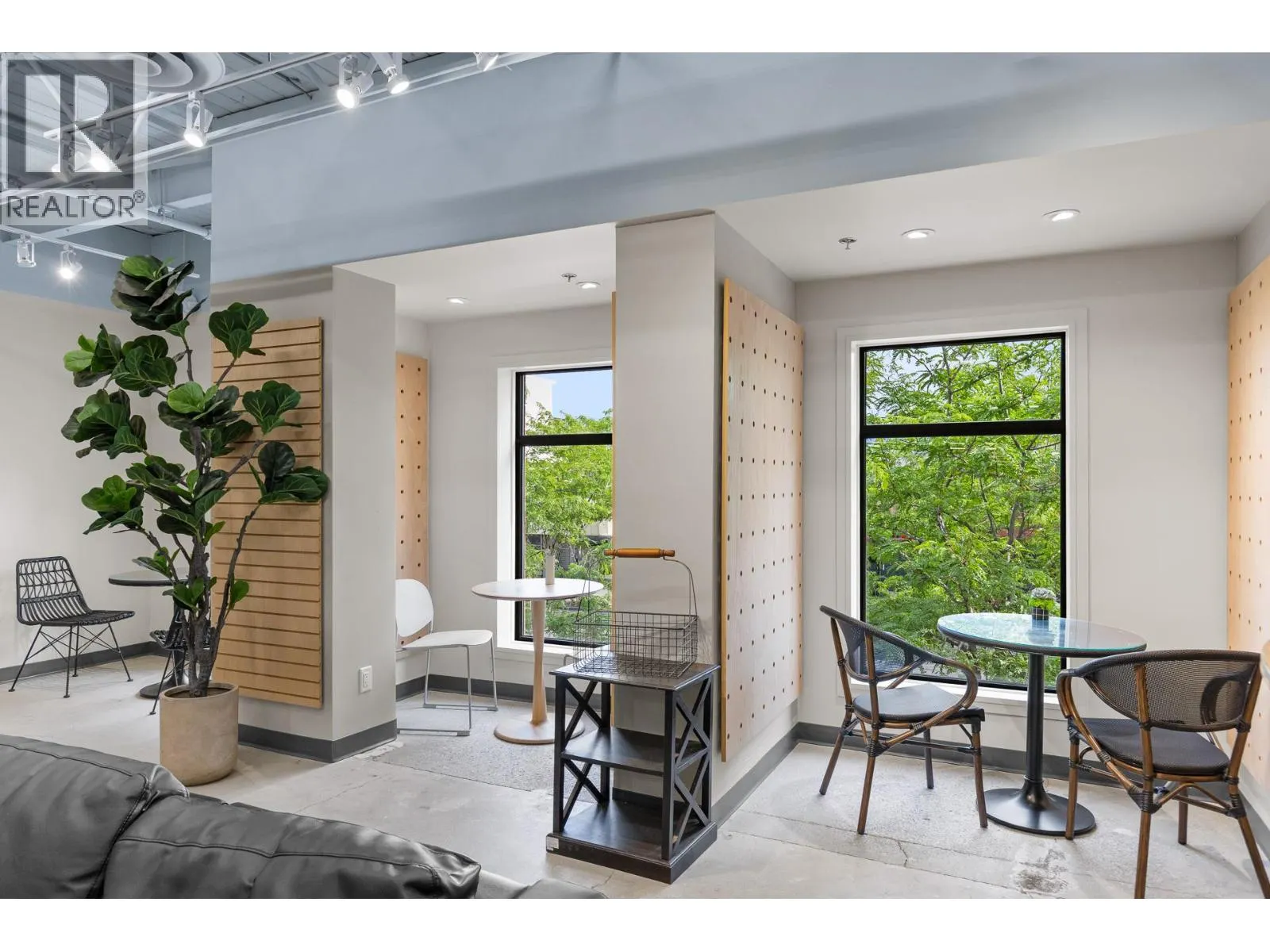 510 Bernard Avenue Unit# 201