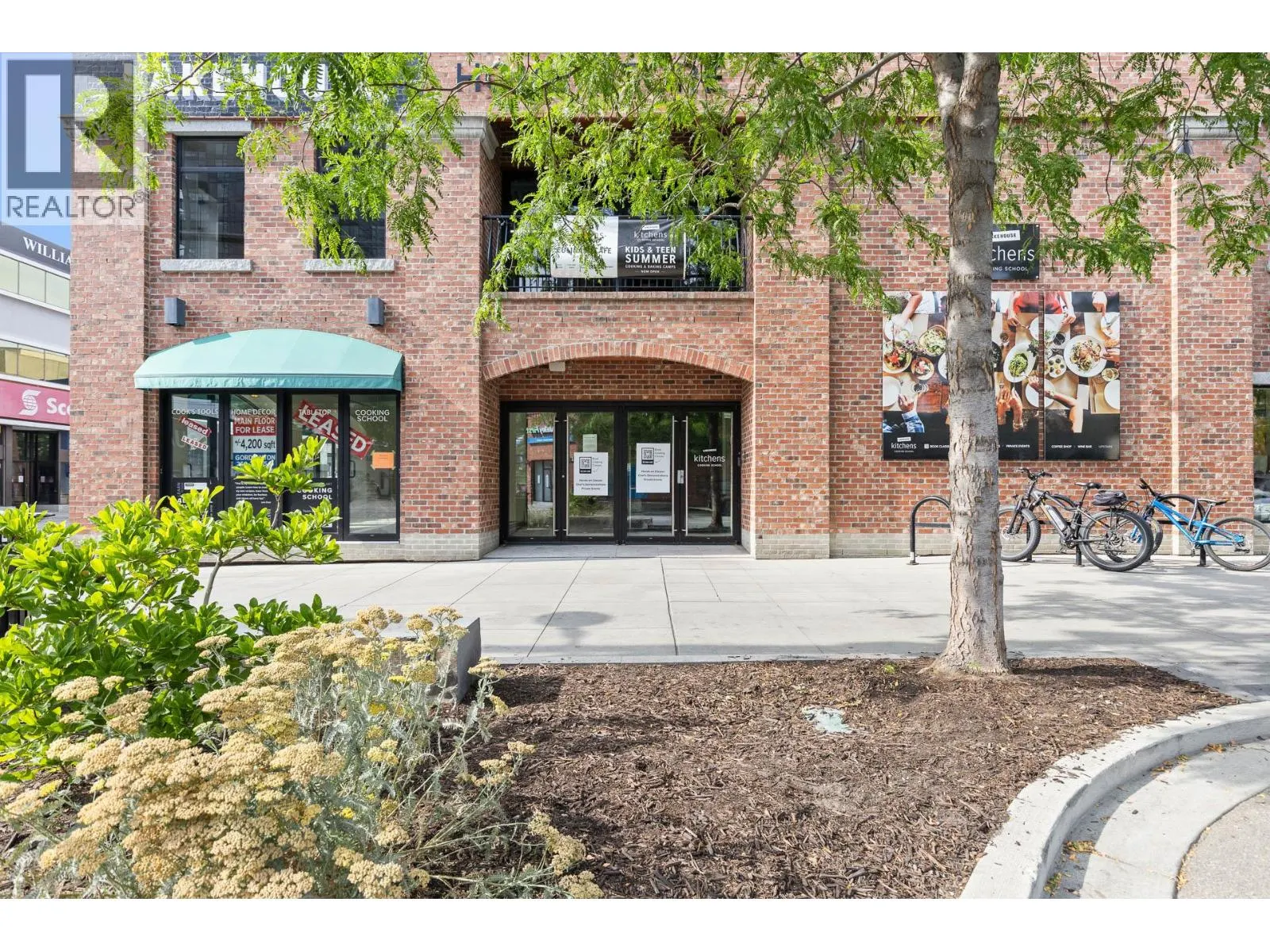510 Bernard Avenue Unit# 201