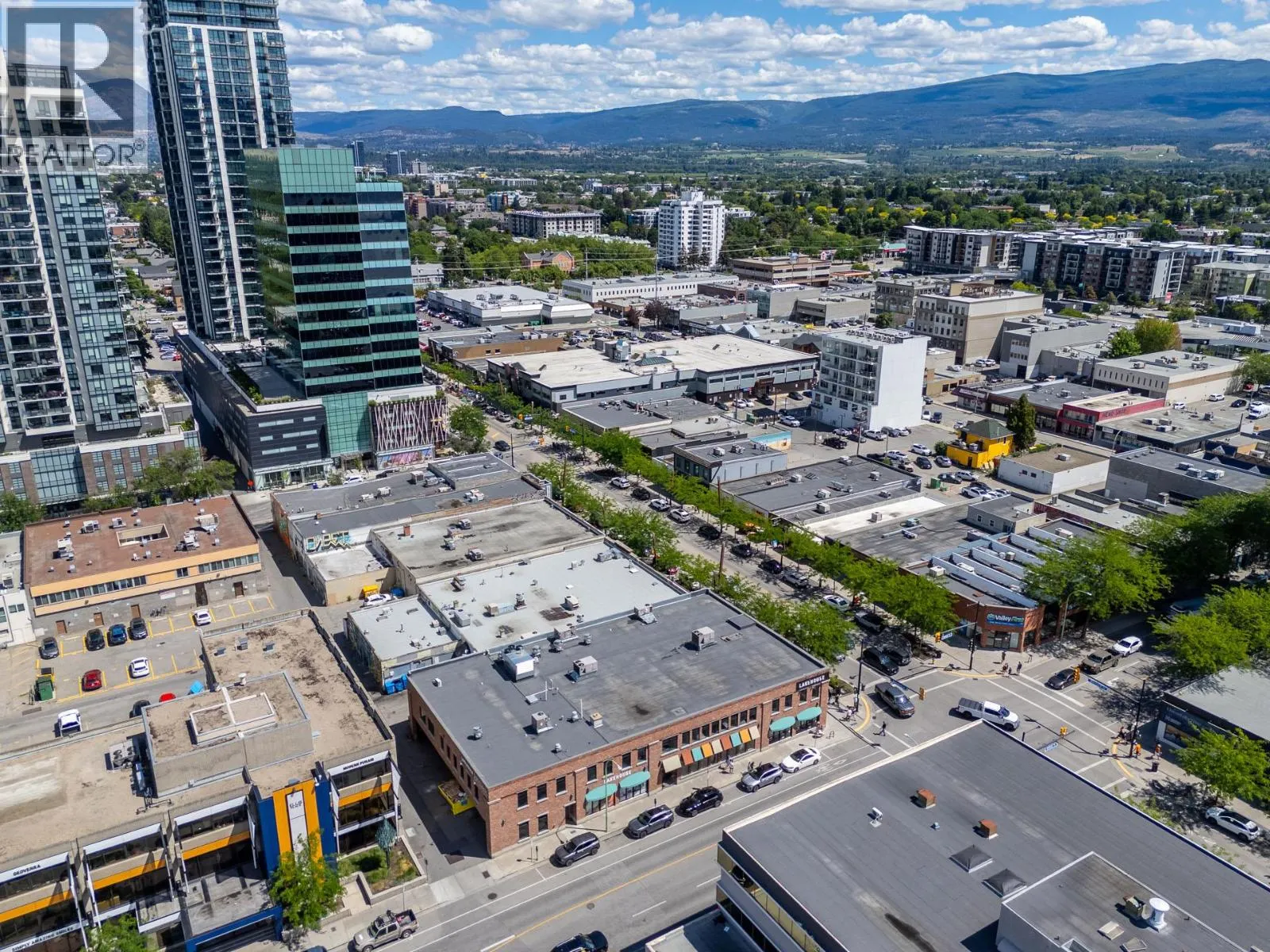 510 Bernard Avenue Unit# 201