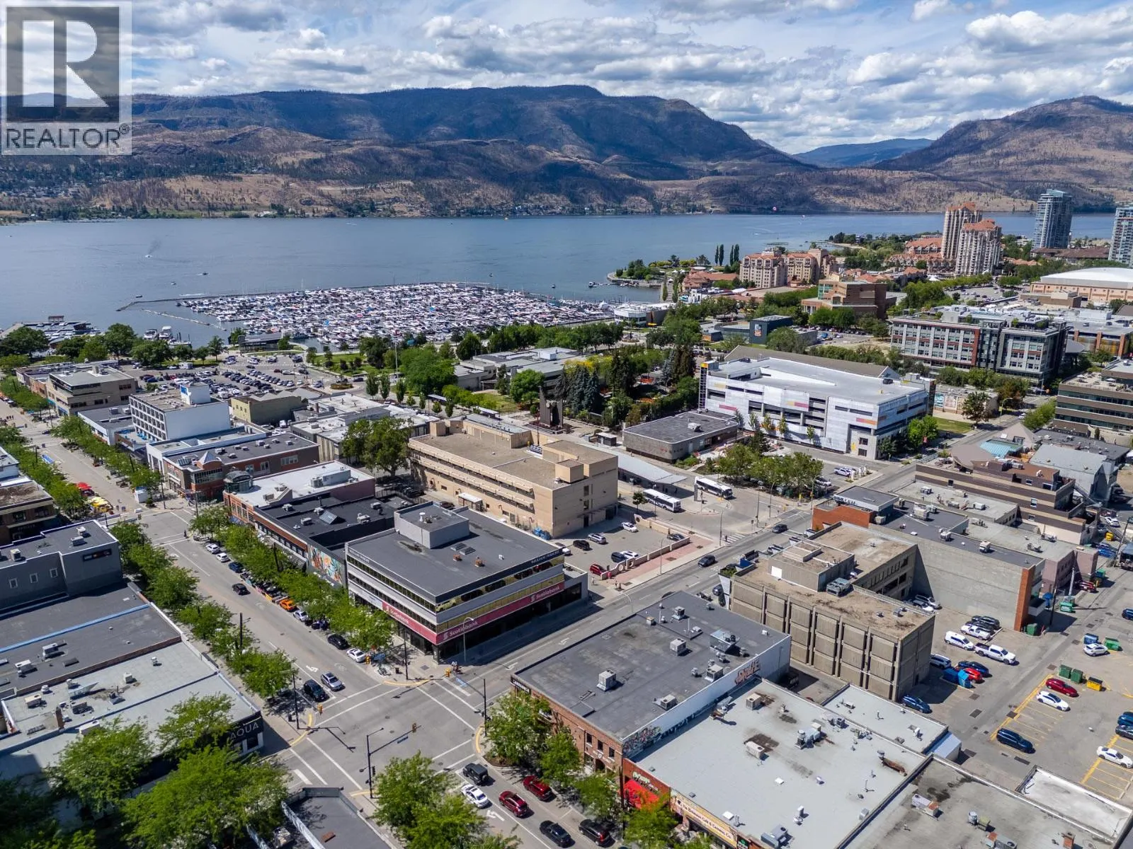 510 Bernard Avenue Unit# 201