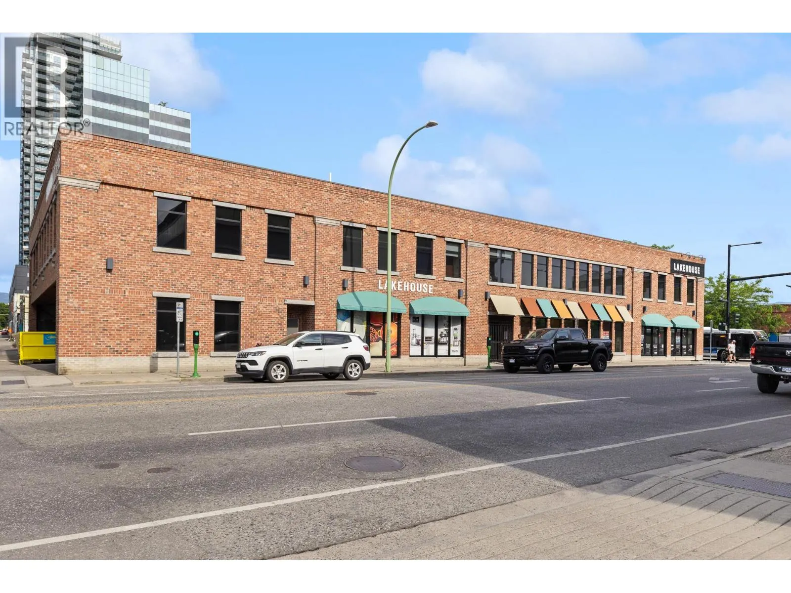 510 Bernard Avenue Unit# 201