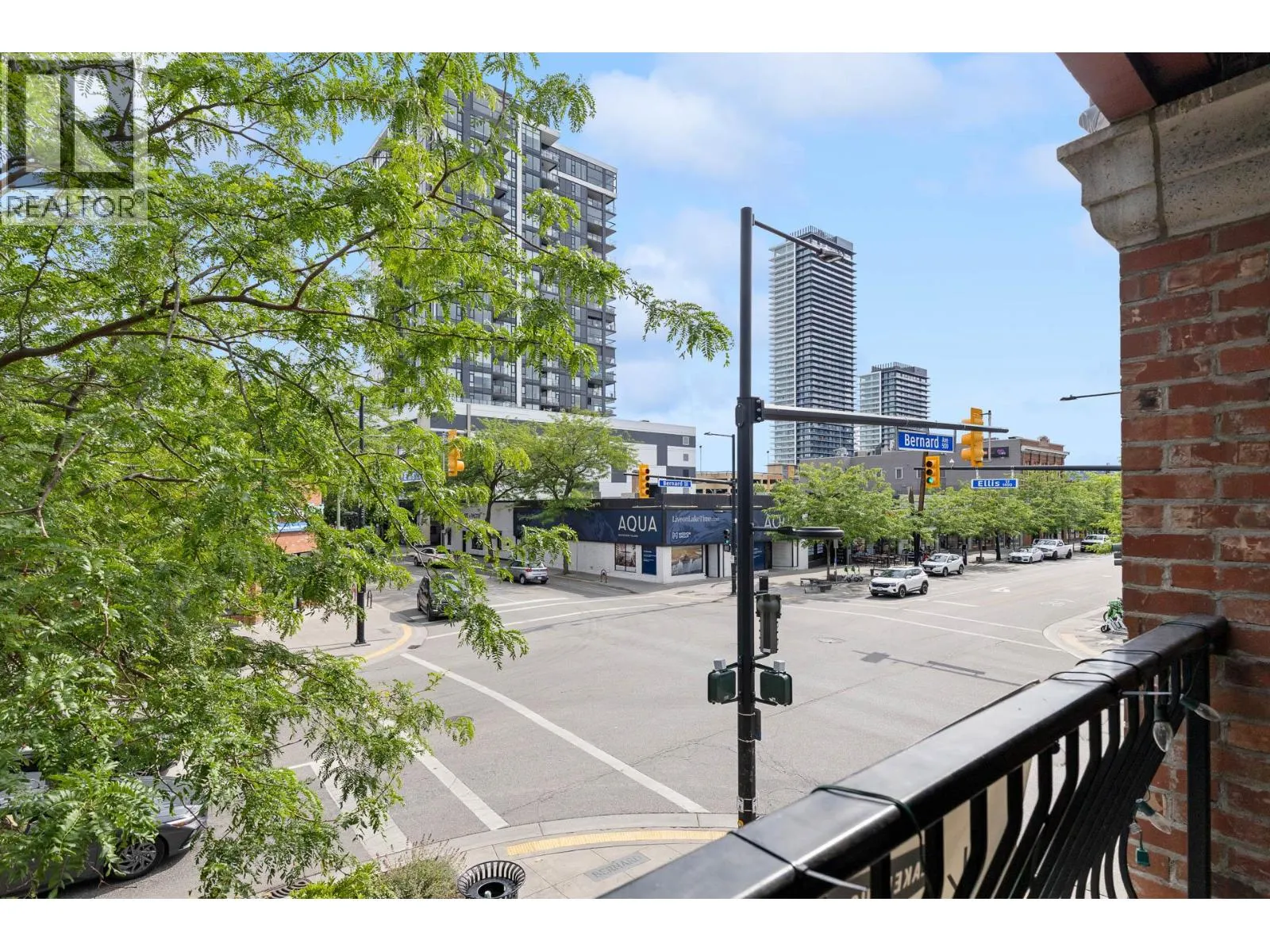 510 Bernard Avenue Unit# 201