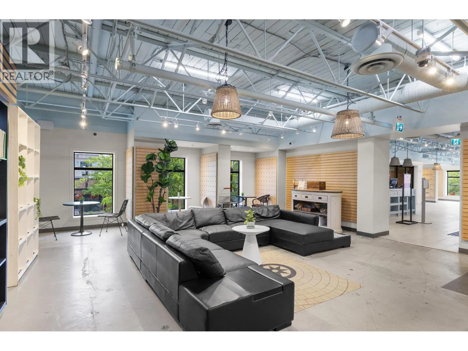 510 Bernard Avenue Unit# 202