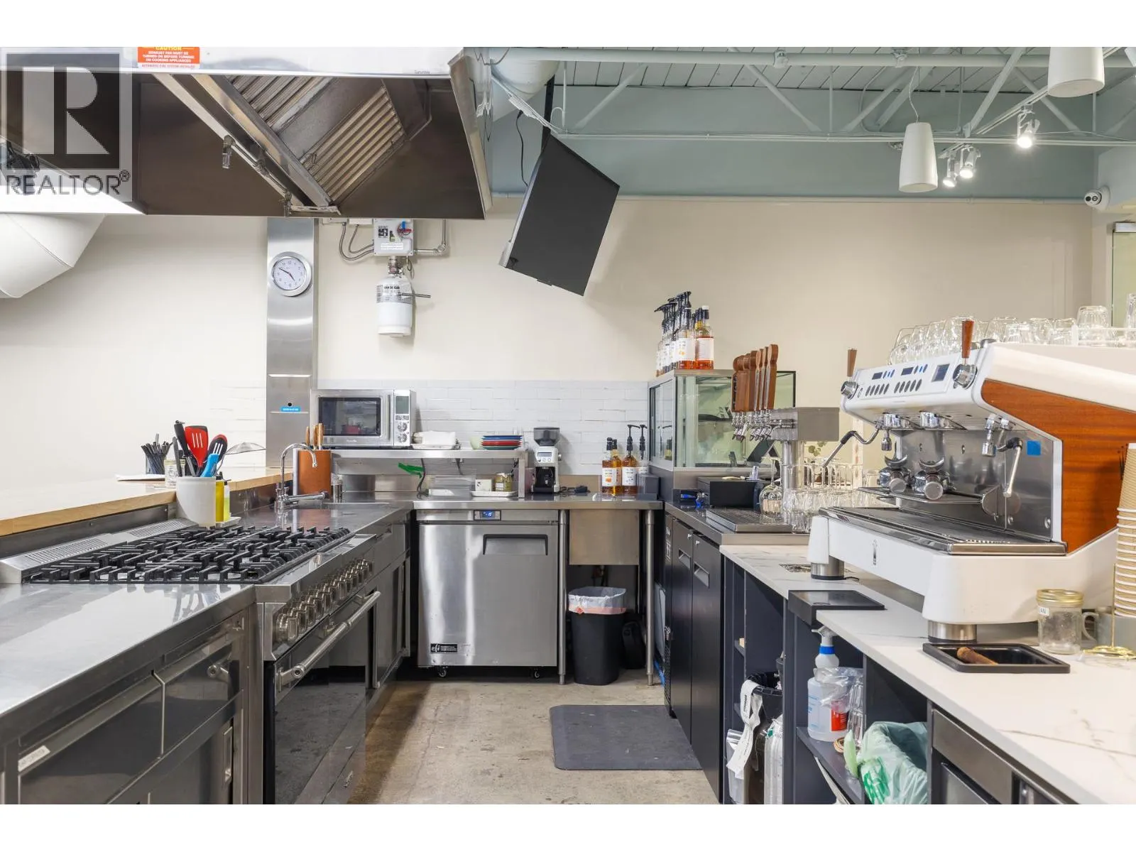 510 Bernard Avenue Unit# 202