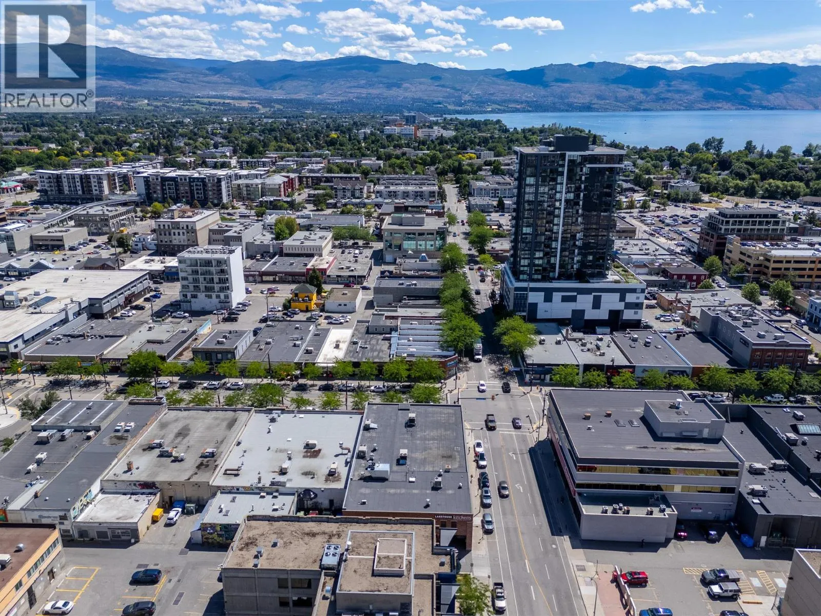 510 Bernard Avenue Unit# 202