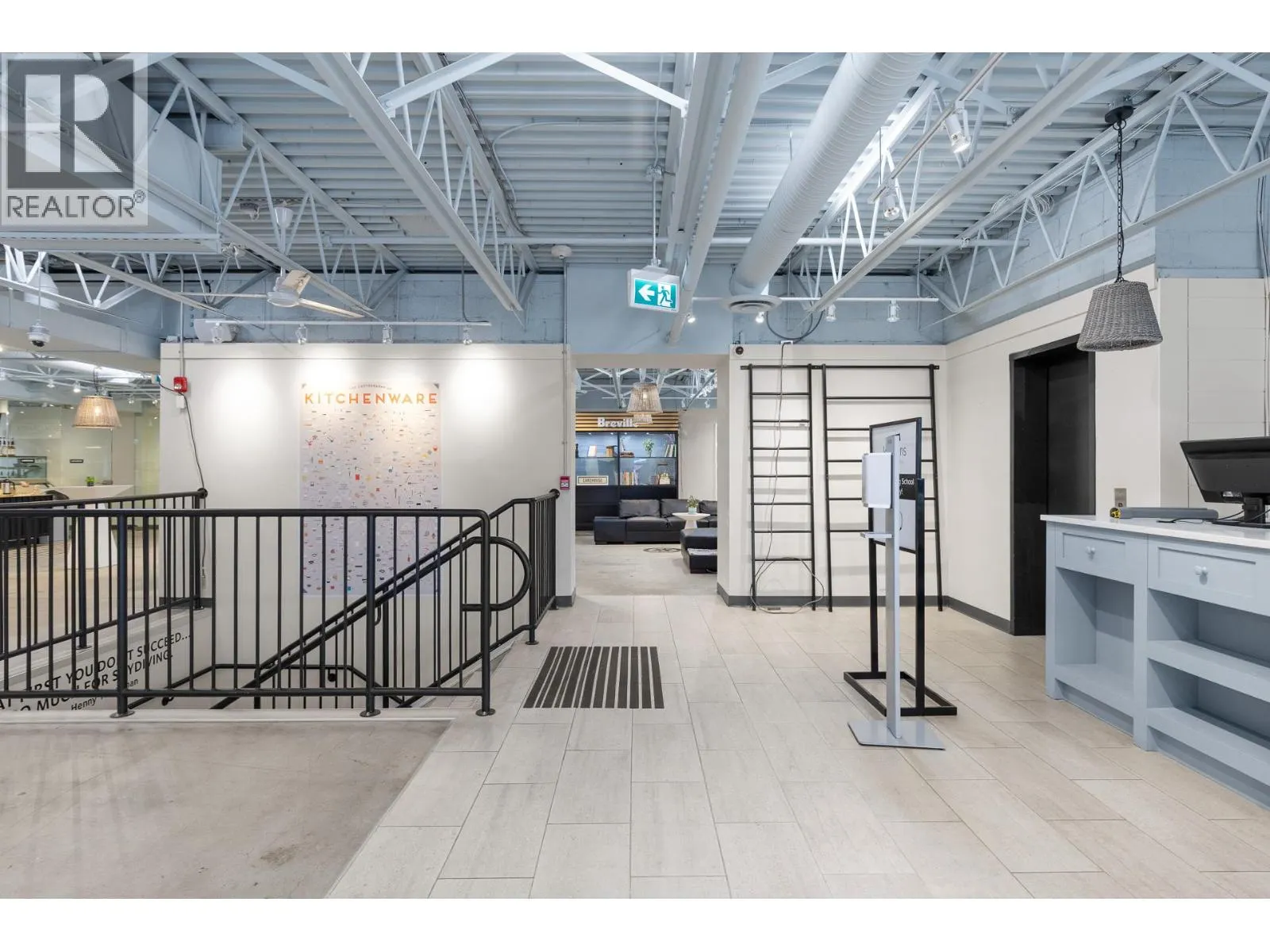 510 Bernard Avenue Unit# 202