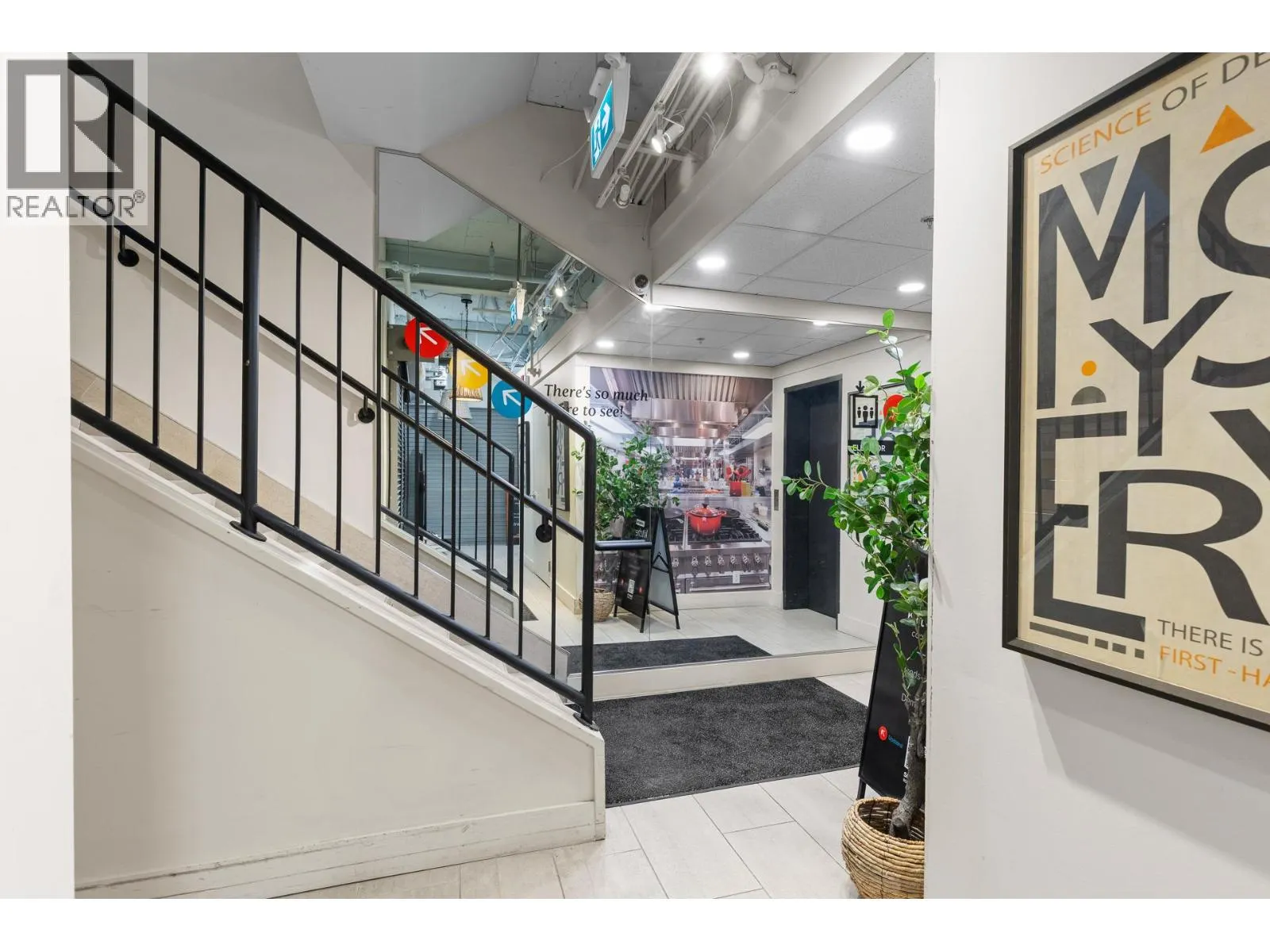 510 Bernard Avenue Unit# 202