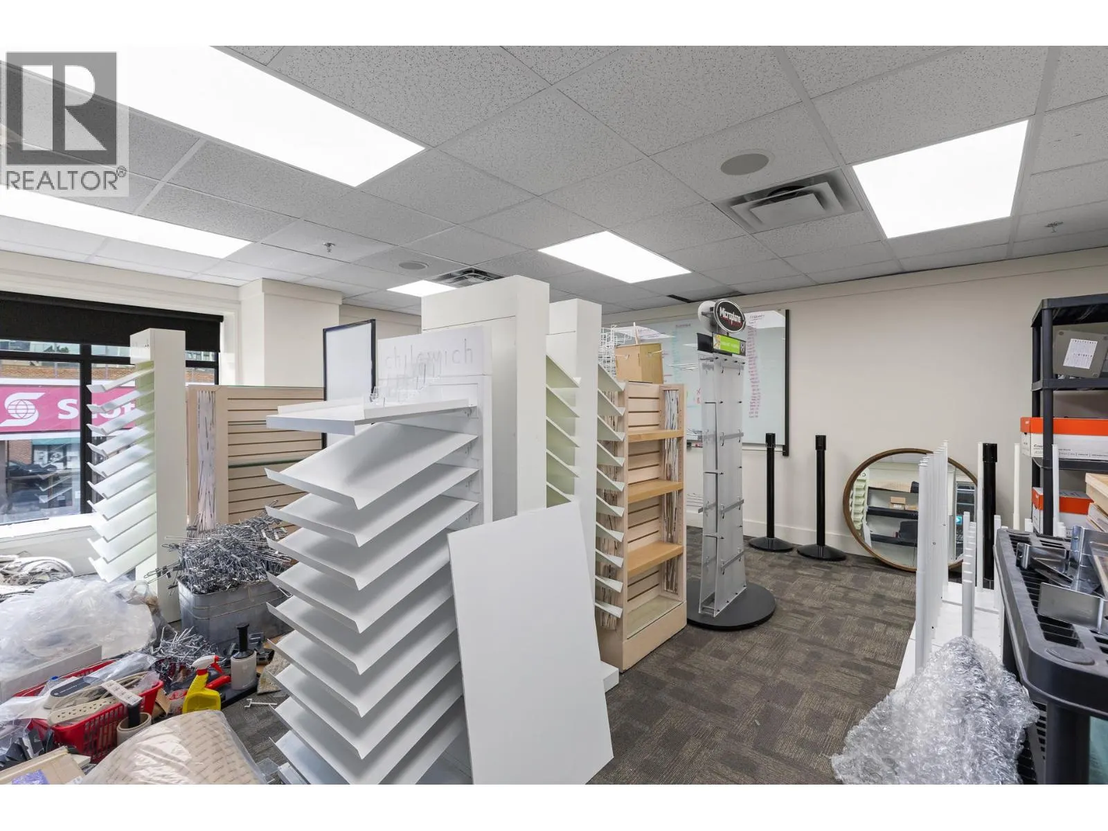 510 Bernard Avenue Unit# 202