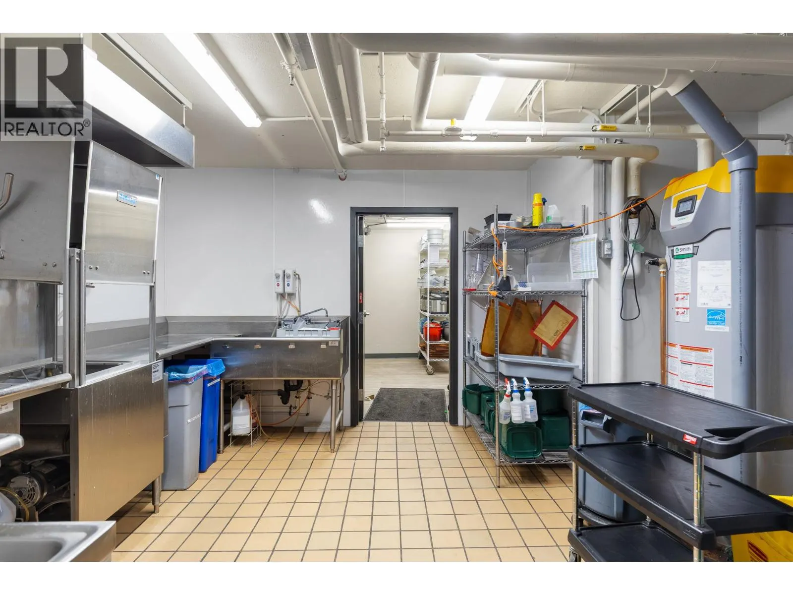 510 Bernard Avenue Unit# 202