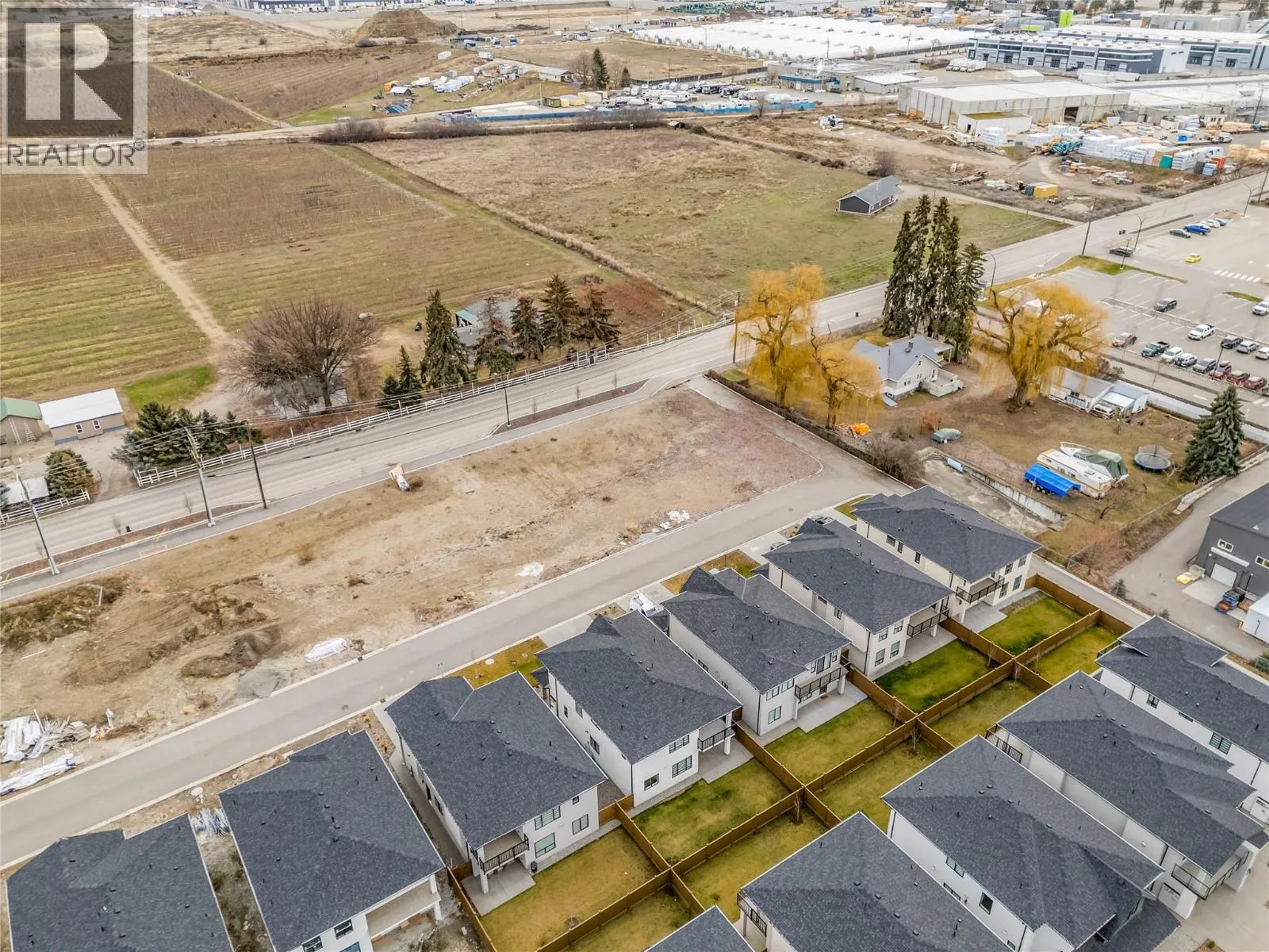 19950 McCarthy Road Lot# 17