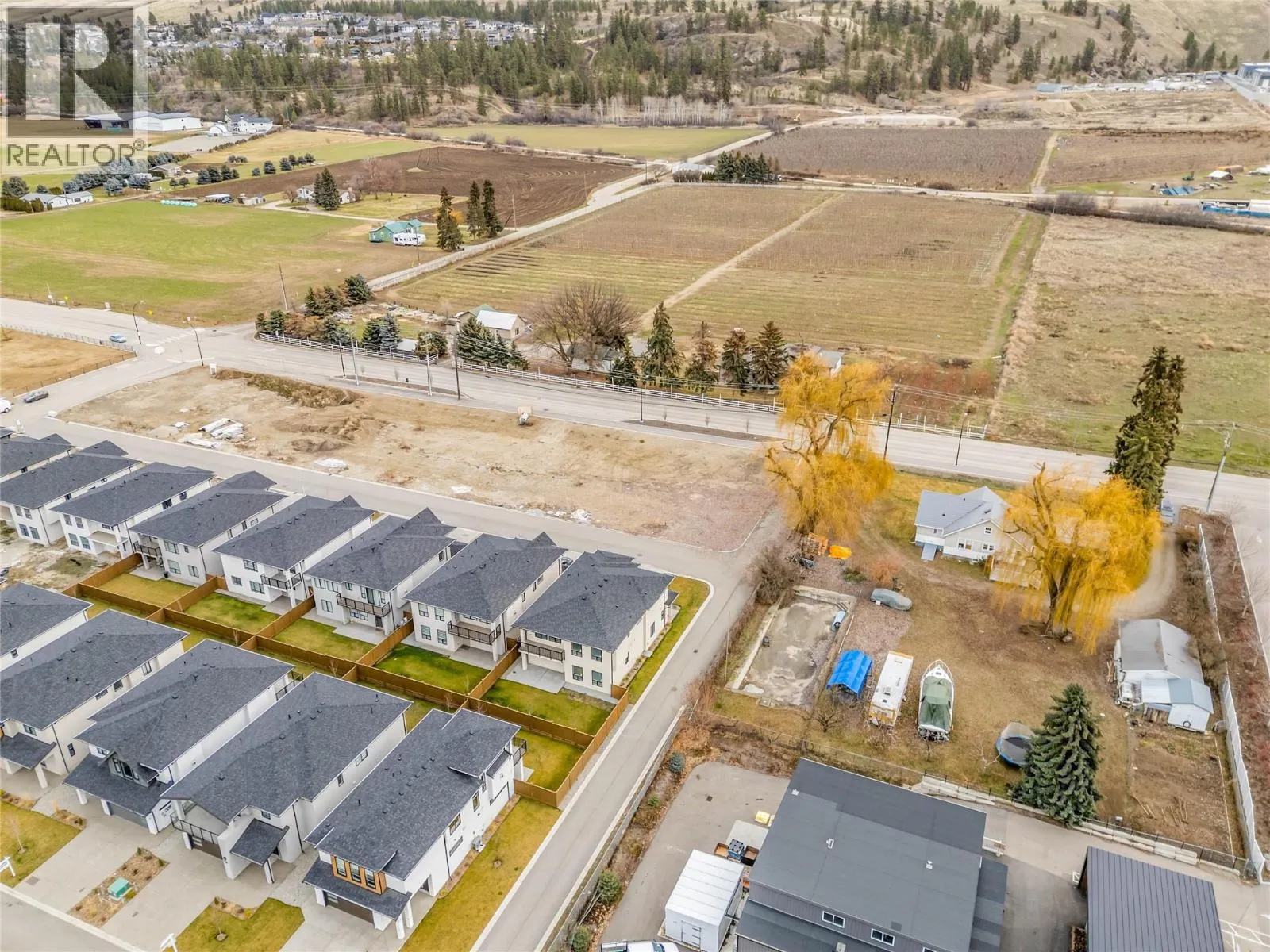 19950 McCarthy Road Lot# 17
