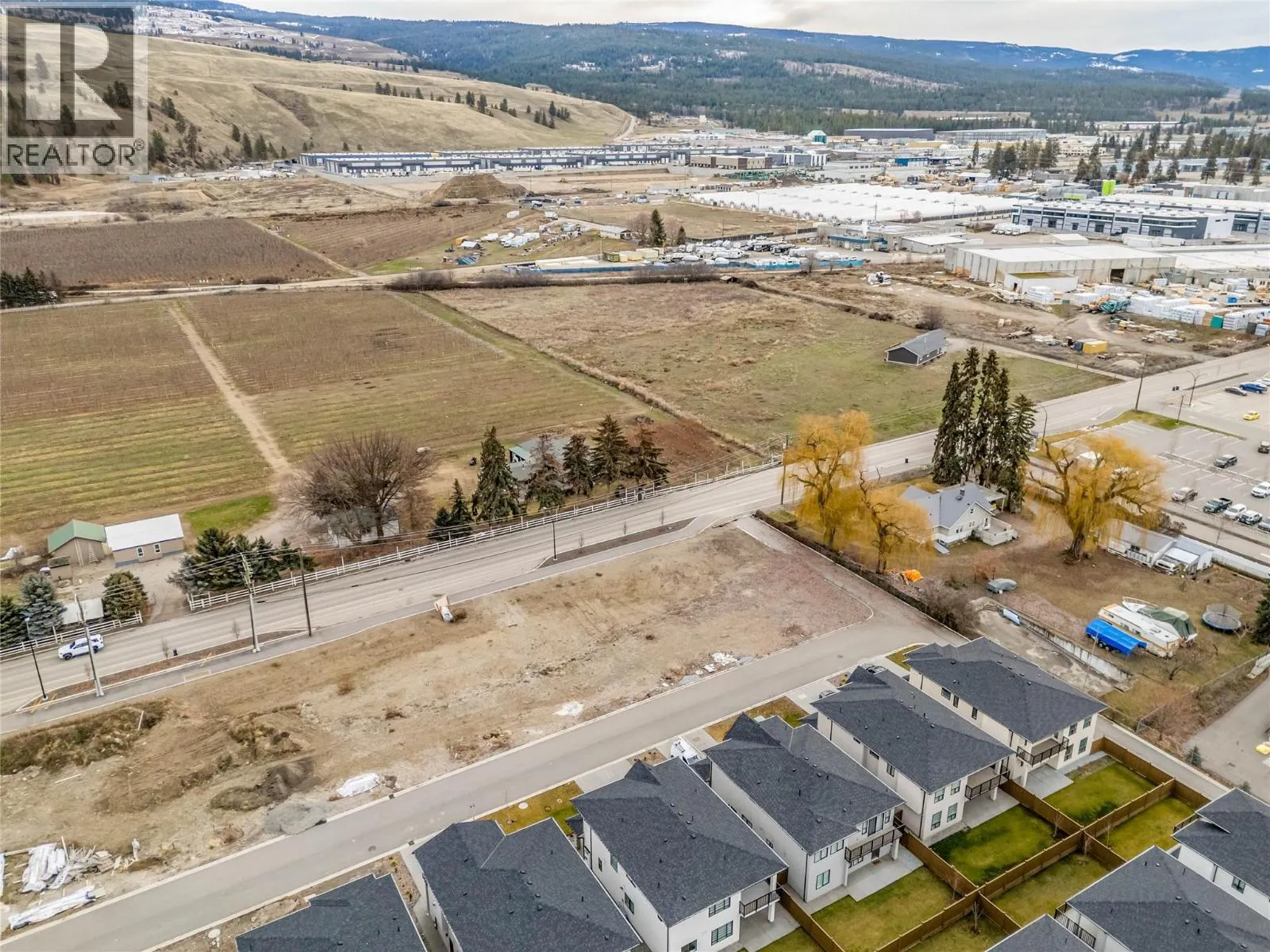 19950 McCarthy Road Lot# 17