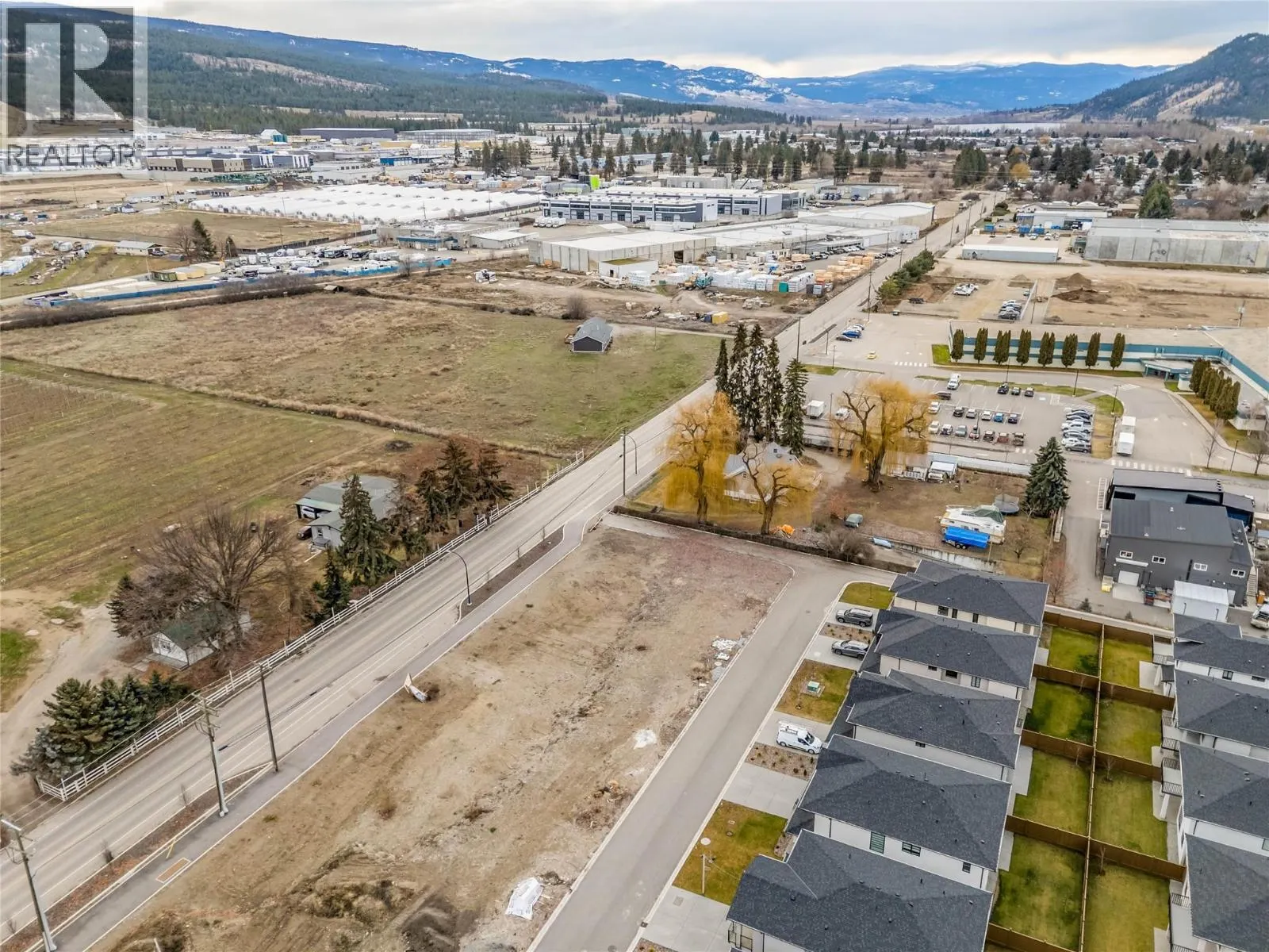 19950 McCarthy Road Lot# 17